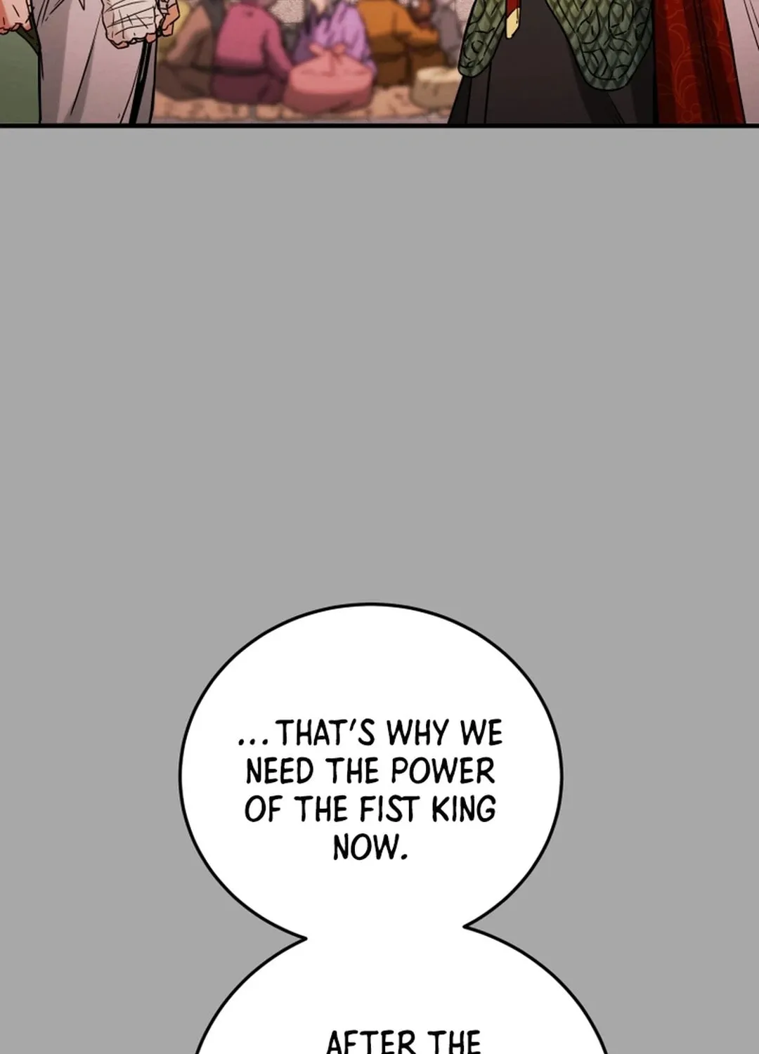 Read Heavenly Moon chapter 77 image 45 on Lezhin