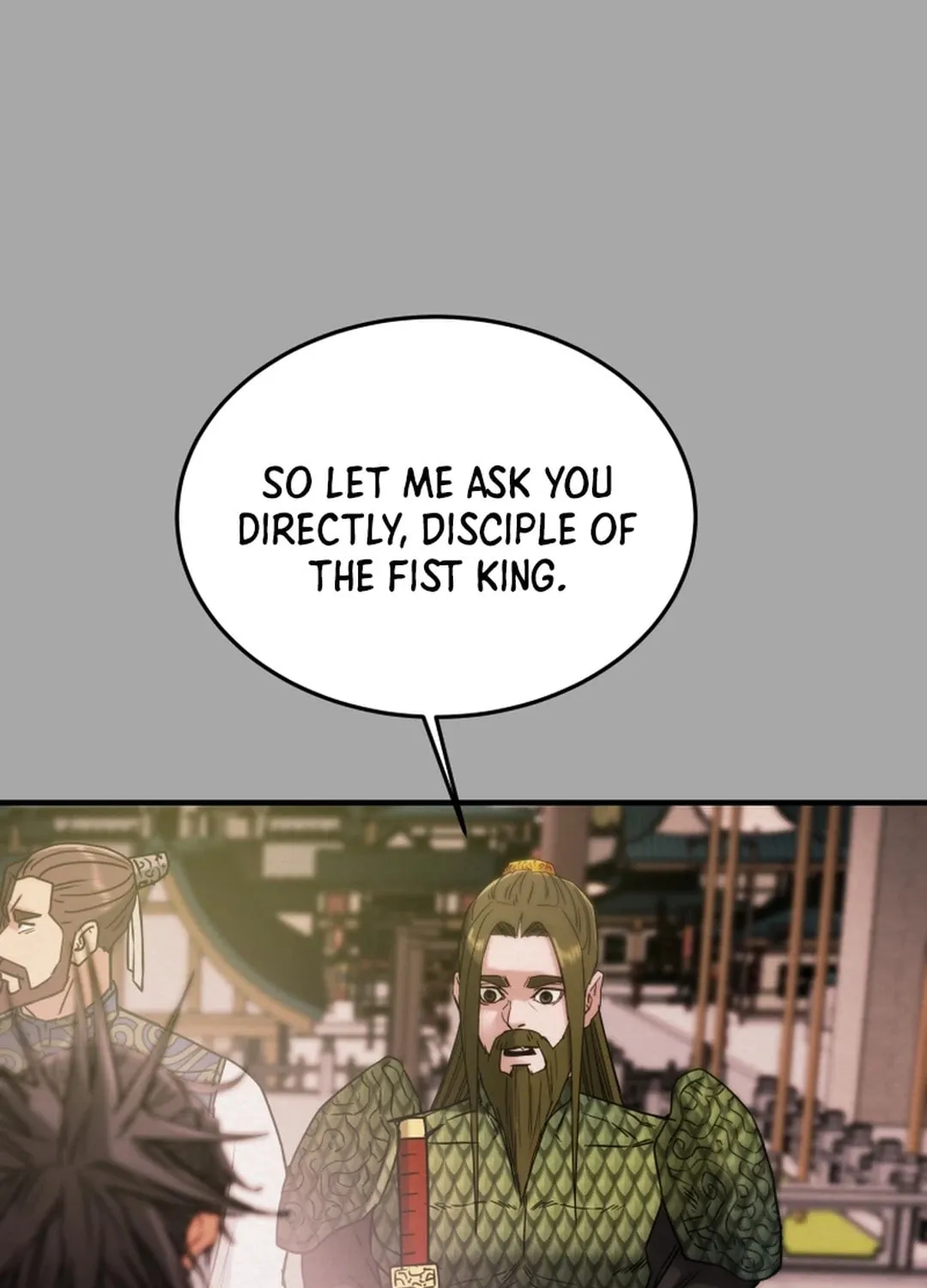 Read Heavenly Moon chapter 77 image 48 on Lezhin