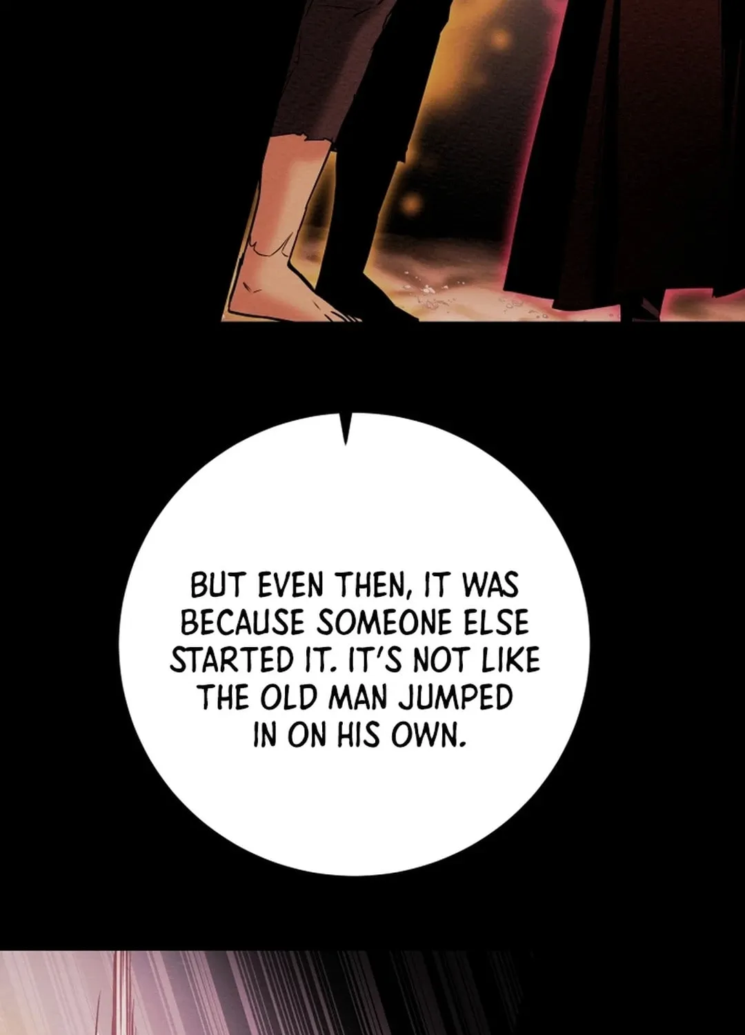 Read Heavenly Moon chapter 77 image 56 on Lezhin