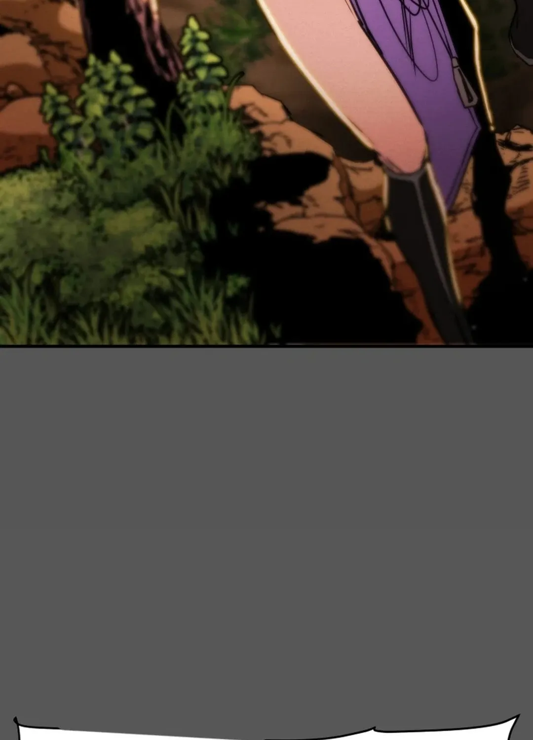 Read Heavenly Moon chapter 77 image 96 on Lezhin