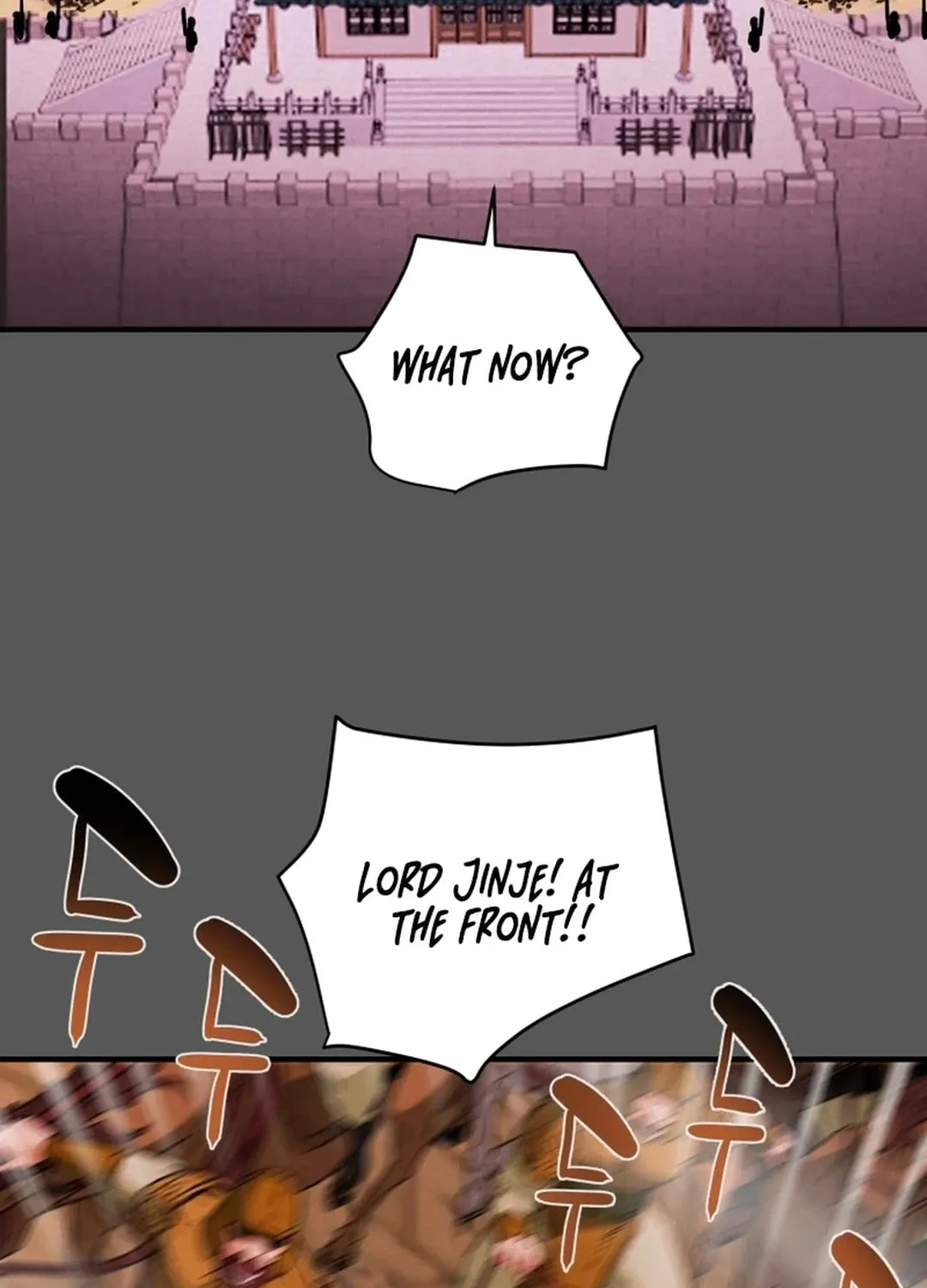 Read Heavenly Moon chapter 77 image 98 on Lezhin