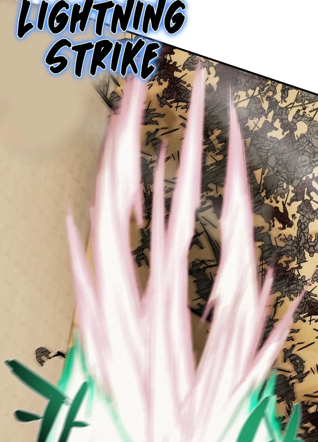 Read Heavenly Moon chapter 78 image 111 on Lezhin