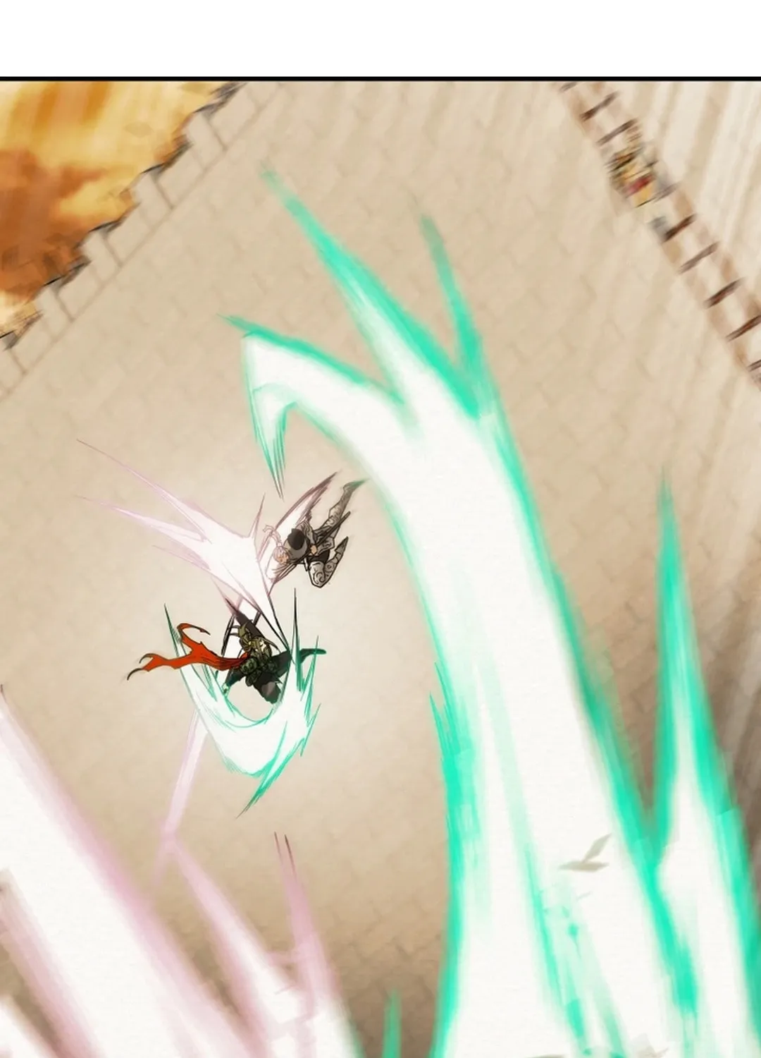 Read Heavenly Moon chapter 78 image 123 on Lezhin