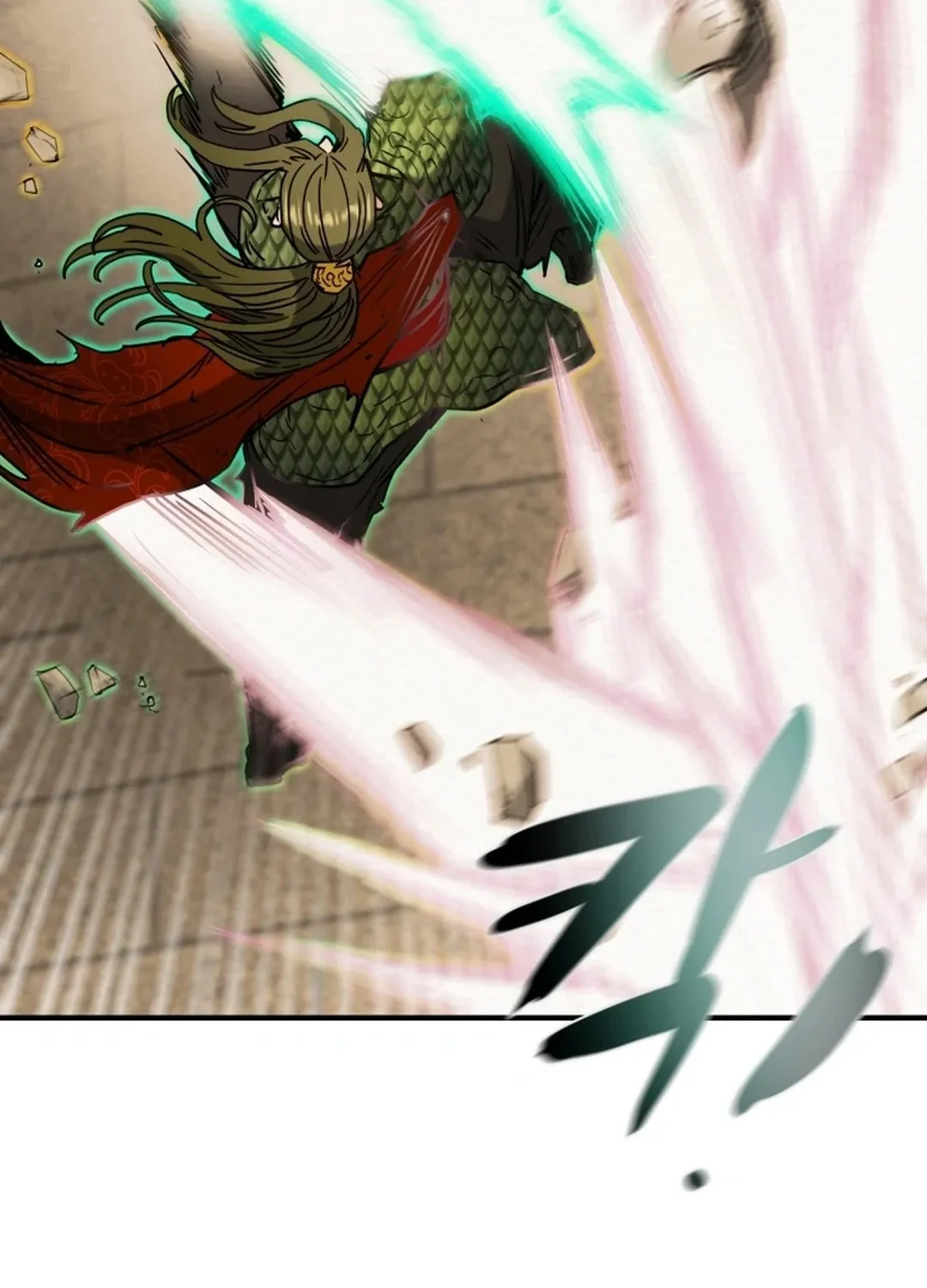 Read Heavenly Moon chapter 78 image 134 on Lezhin