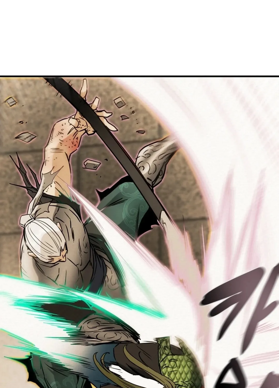 Read Heavenly Moon chapter 78 image 135 on Lezhin