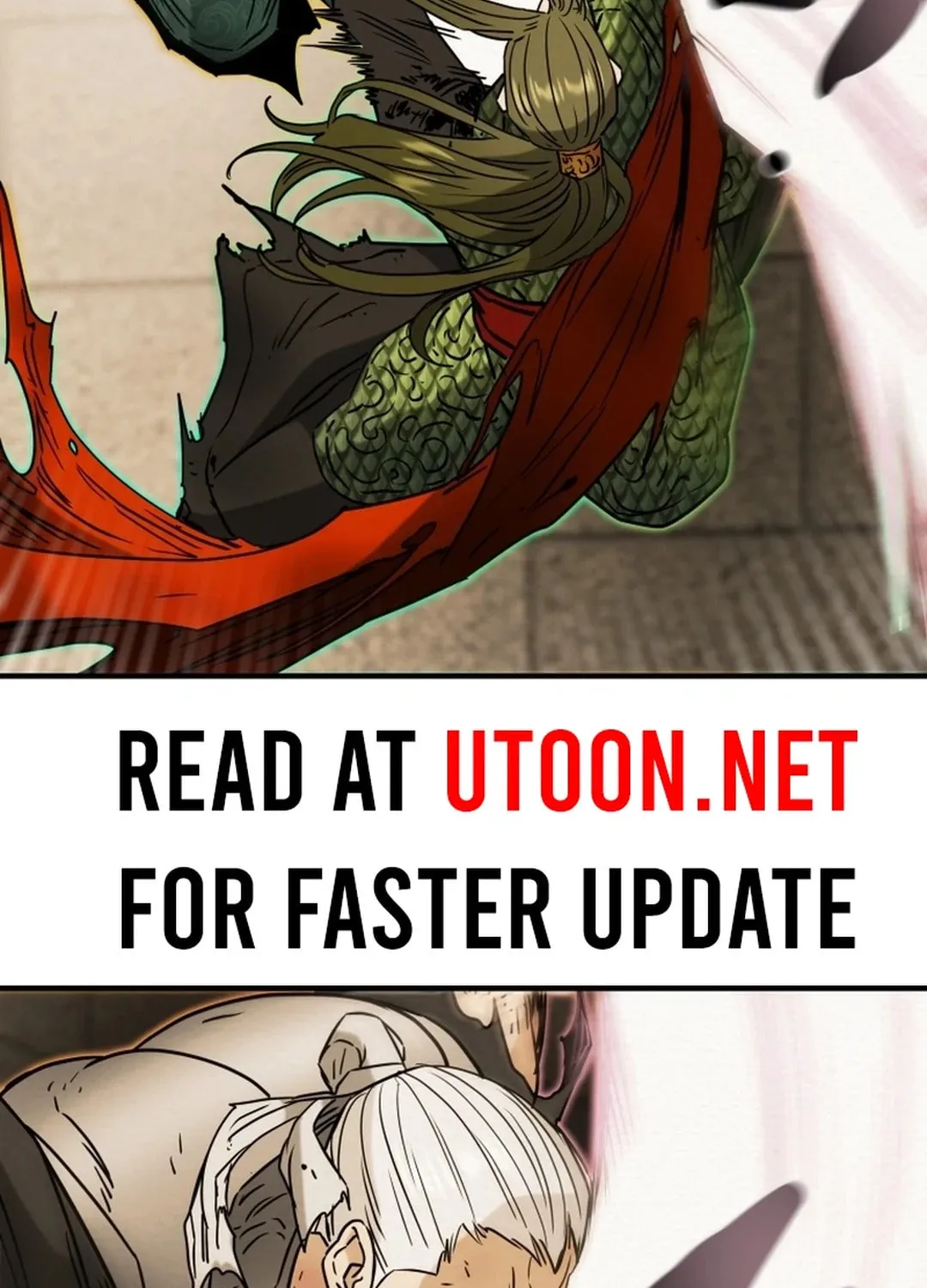 Read Heavenly Moon chapter 78 image 136 on Lezhin
