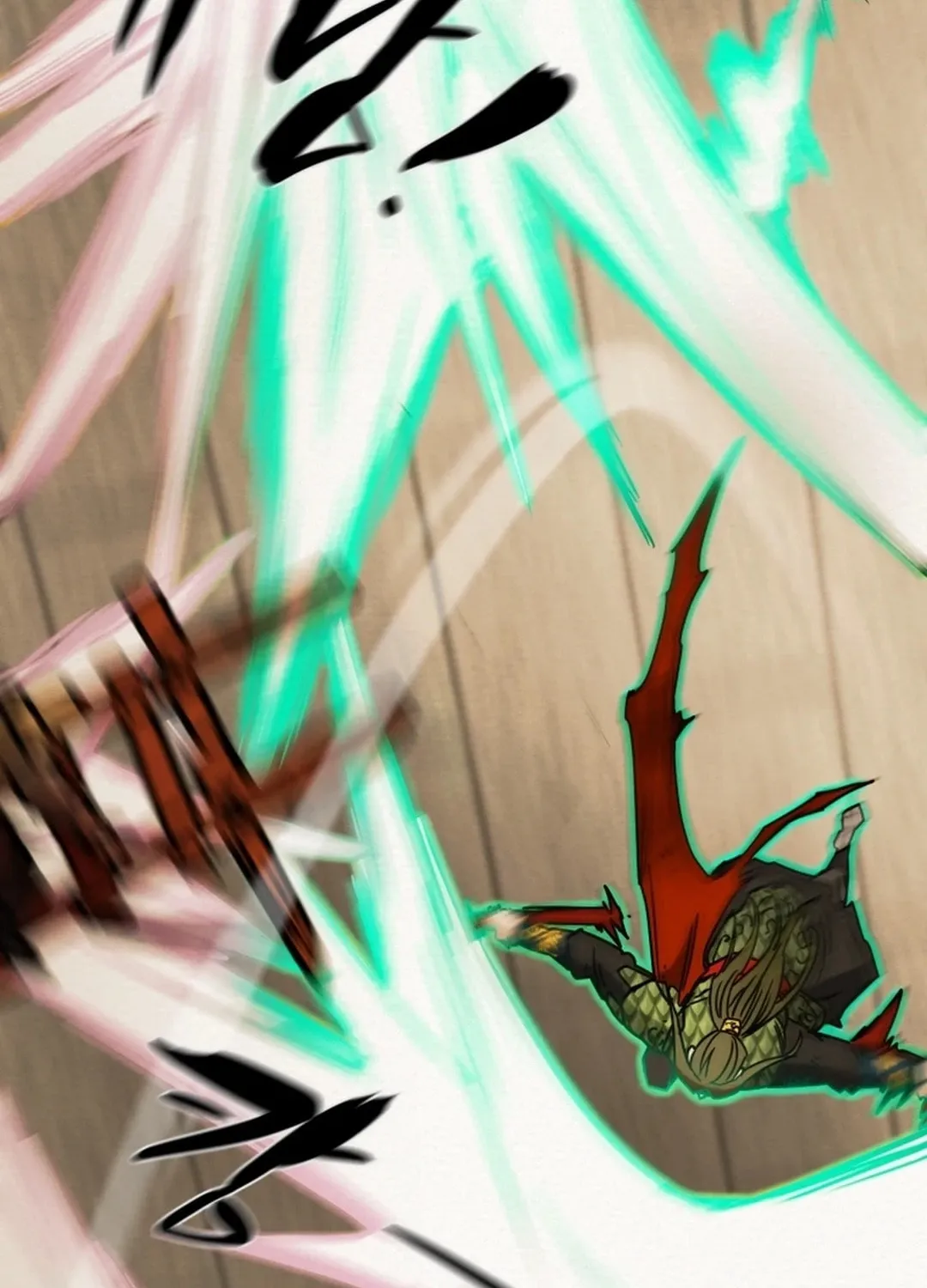Read Heavenly Moon chapter 78 image 143 on Lezhin