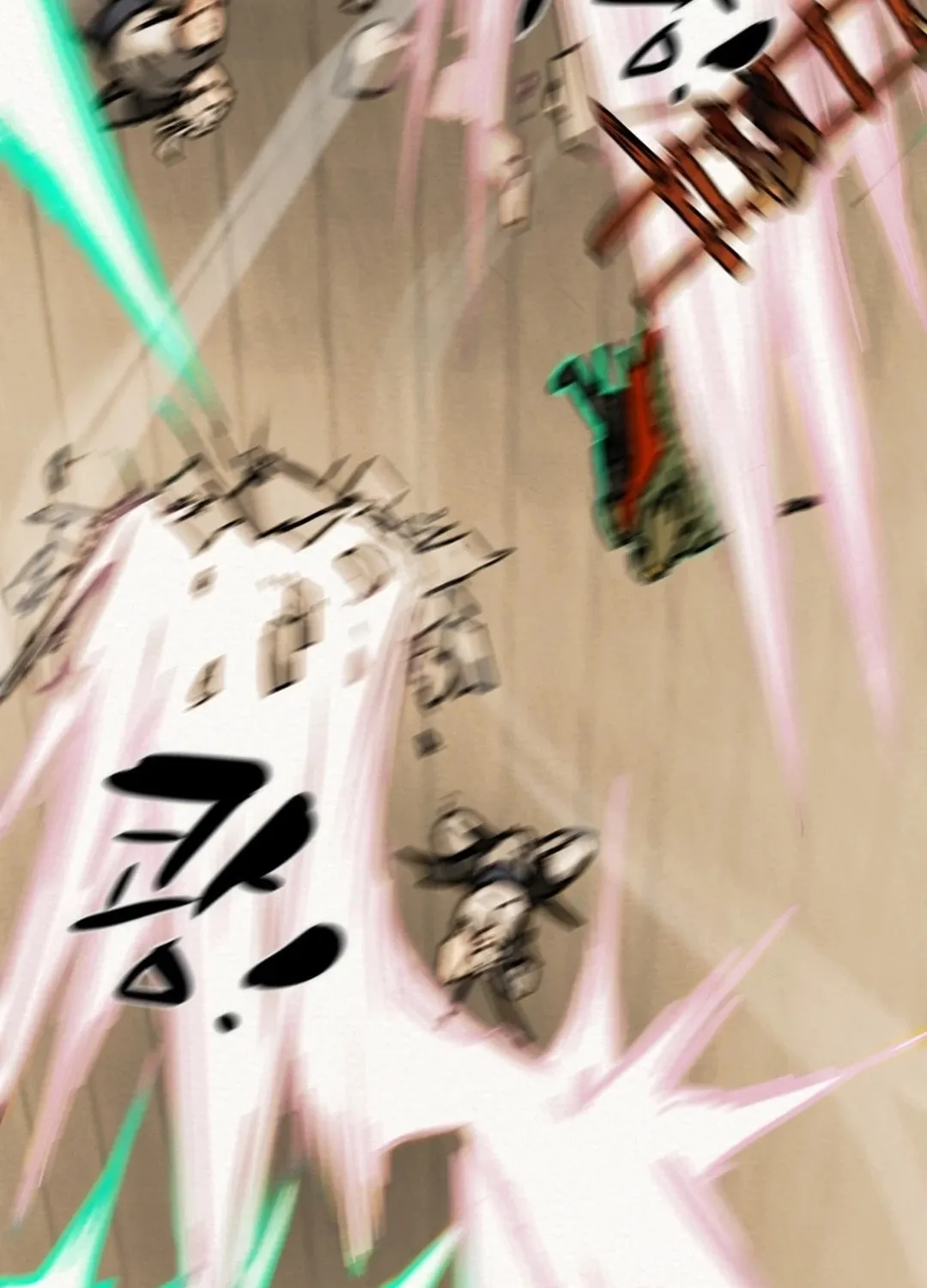 Read Heavenly Moon chapter 78 image 147 on Lezhin
