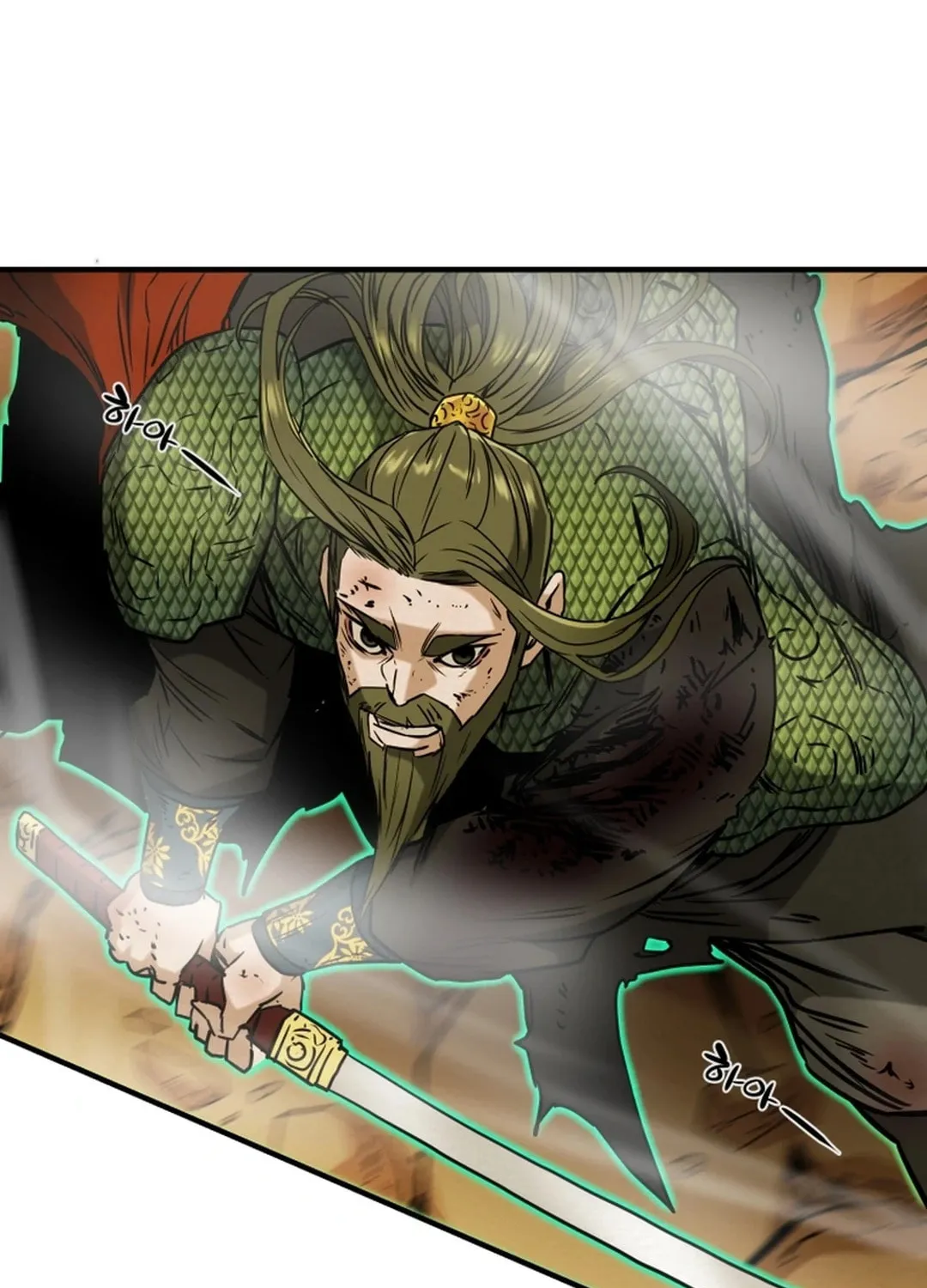 Read Heavenly Moon chapter 78 image 158 on Lezhin