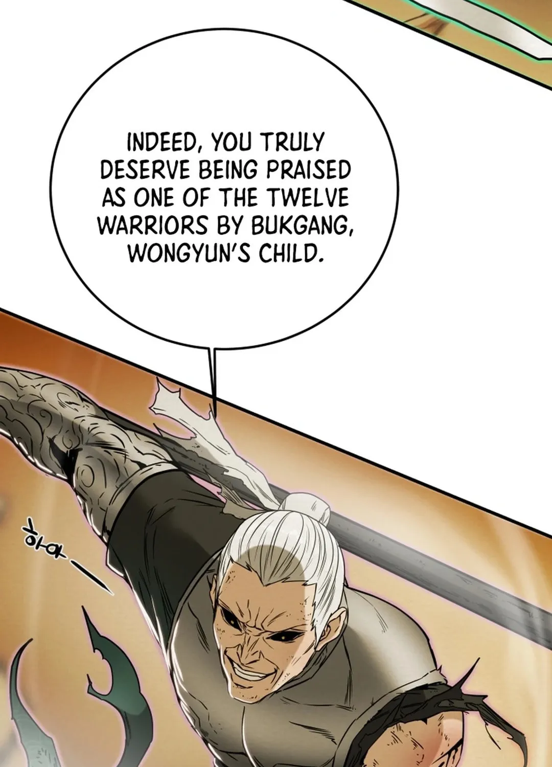Read Heavenly Moon chapter 78 image 159 on Lezhin