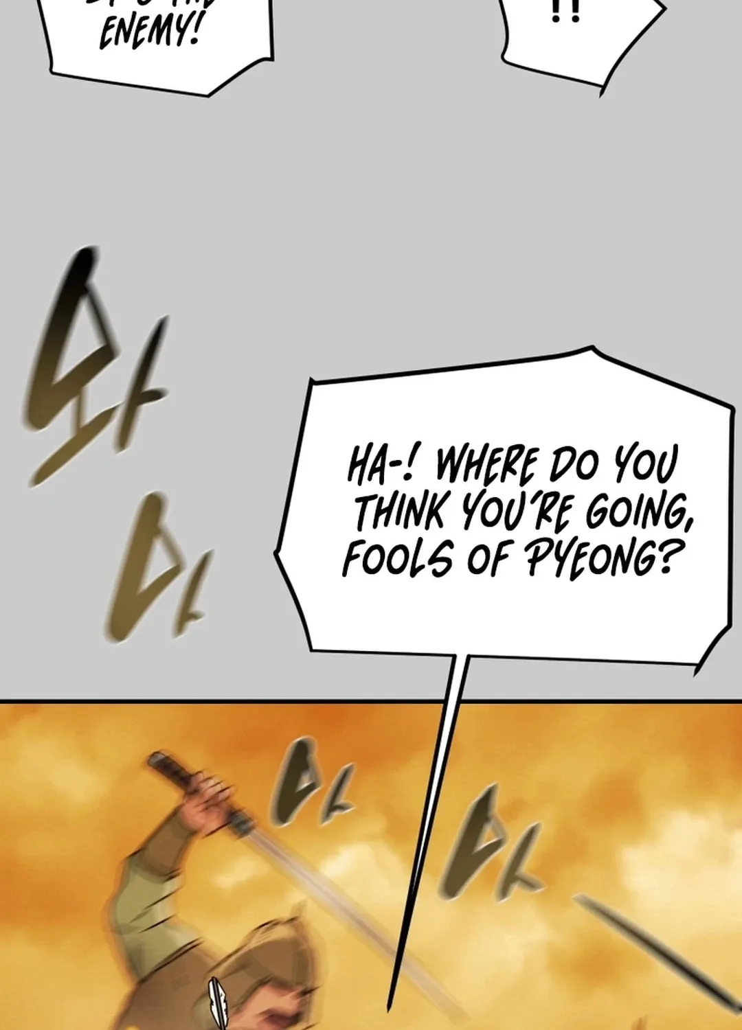 Read Heavenly Moon chapter 78 image 171 on Lezhin
