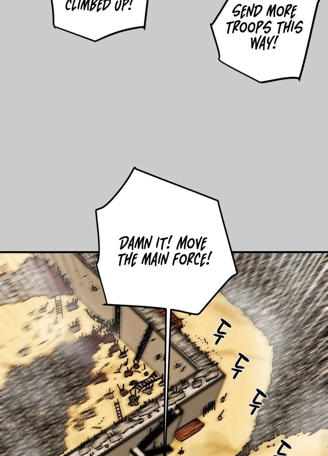 Read Heavenly Moon chapter 78 image 174 on Lezhin