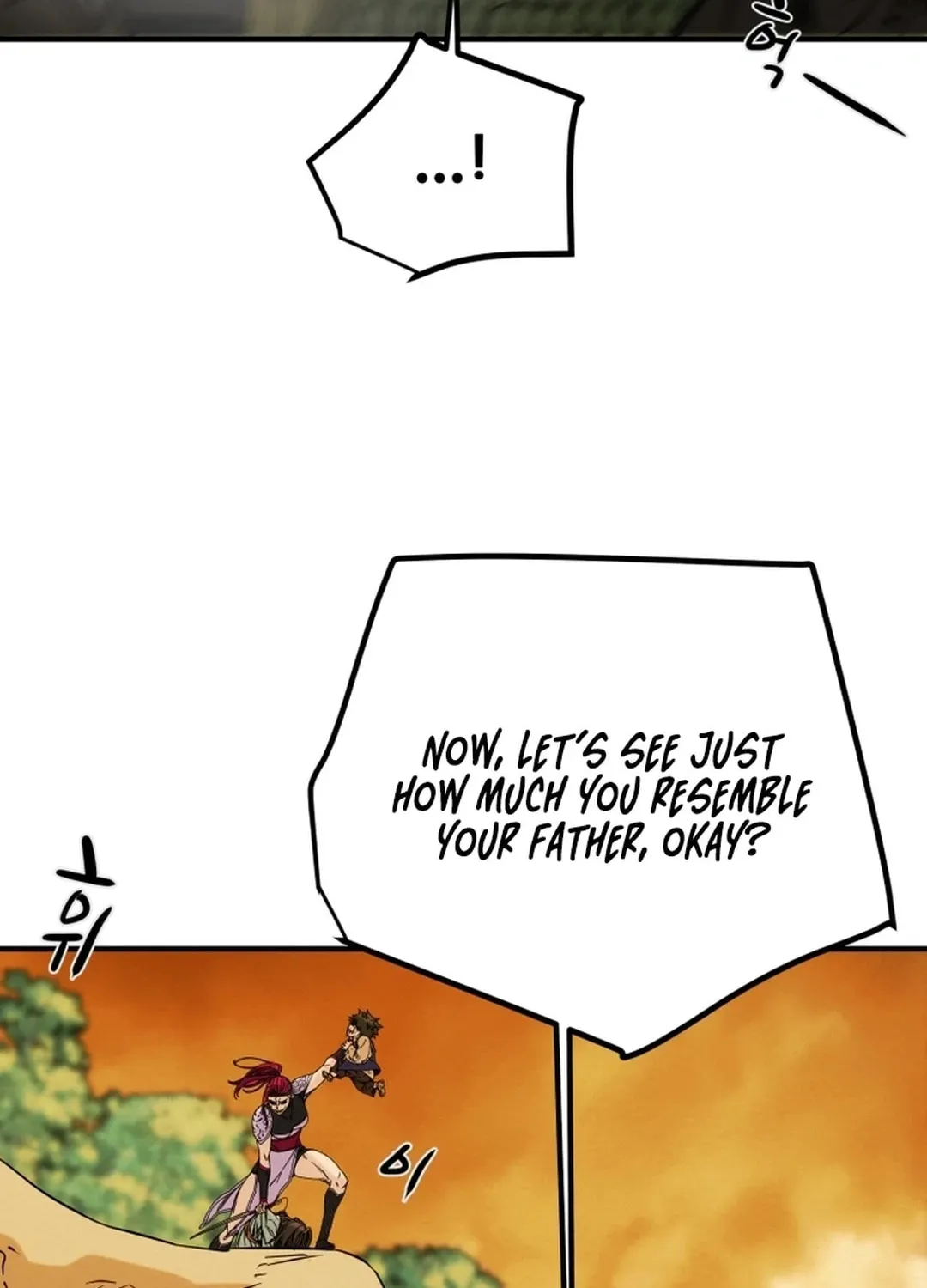 Read Heavenly Moon chapter 78 image 179 on Lezhin