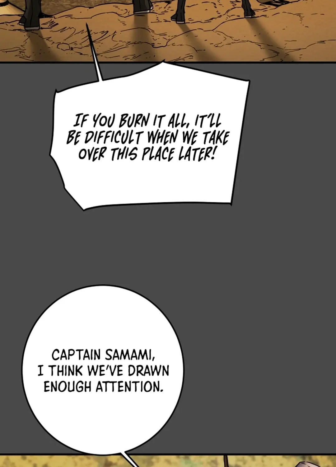Read Heavenly Moon chapter 78 image 18 on Lezhin