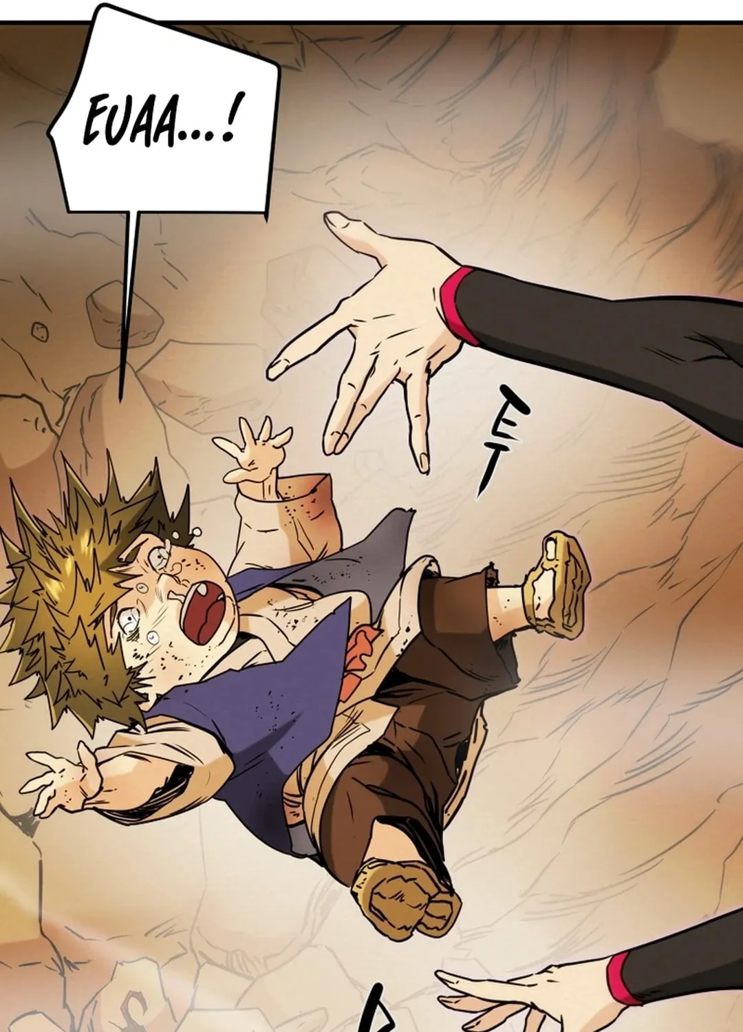Read Heavenly Moon chapter 78 image 184 on Lezhin