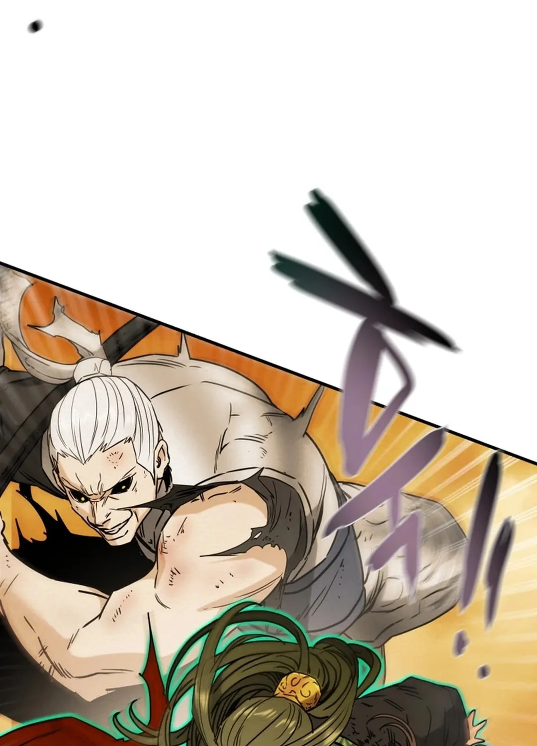 Read Heavenly Moon chapter 78 image 194 on Lezhin
