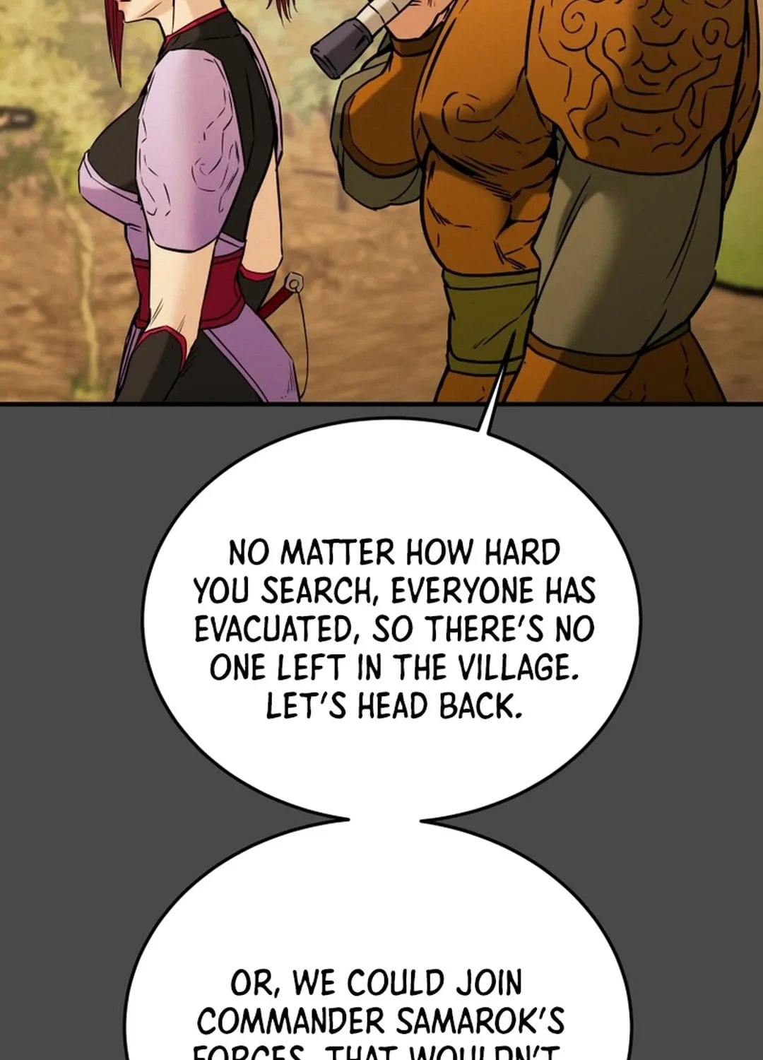 Read Heavenly Moon chapter 78 image 20 on Lezhin