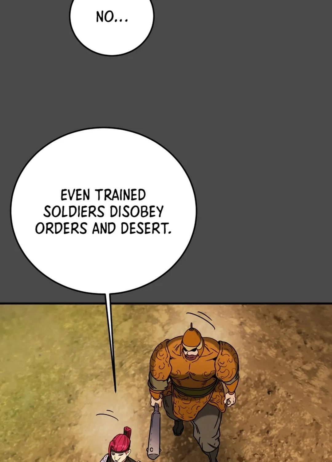 Read Heavenly Moon chapter 78 image 22 on Lezhin