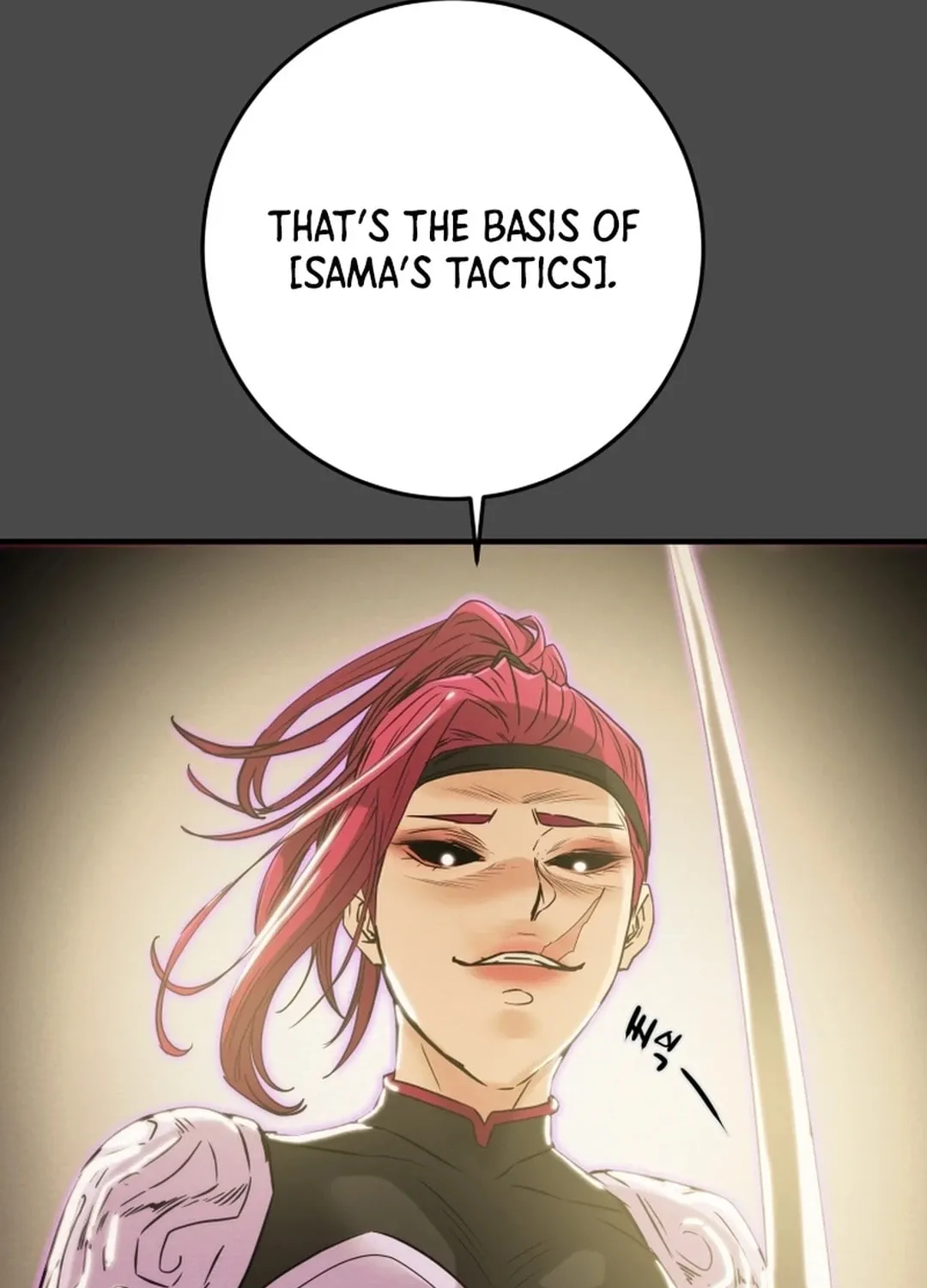 Read Heavenly Moon chapter 78 image 32 on Lezhin
