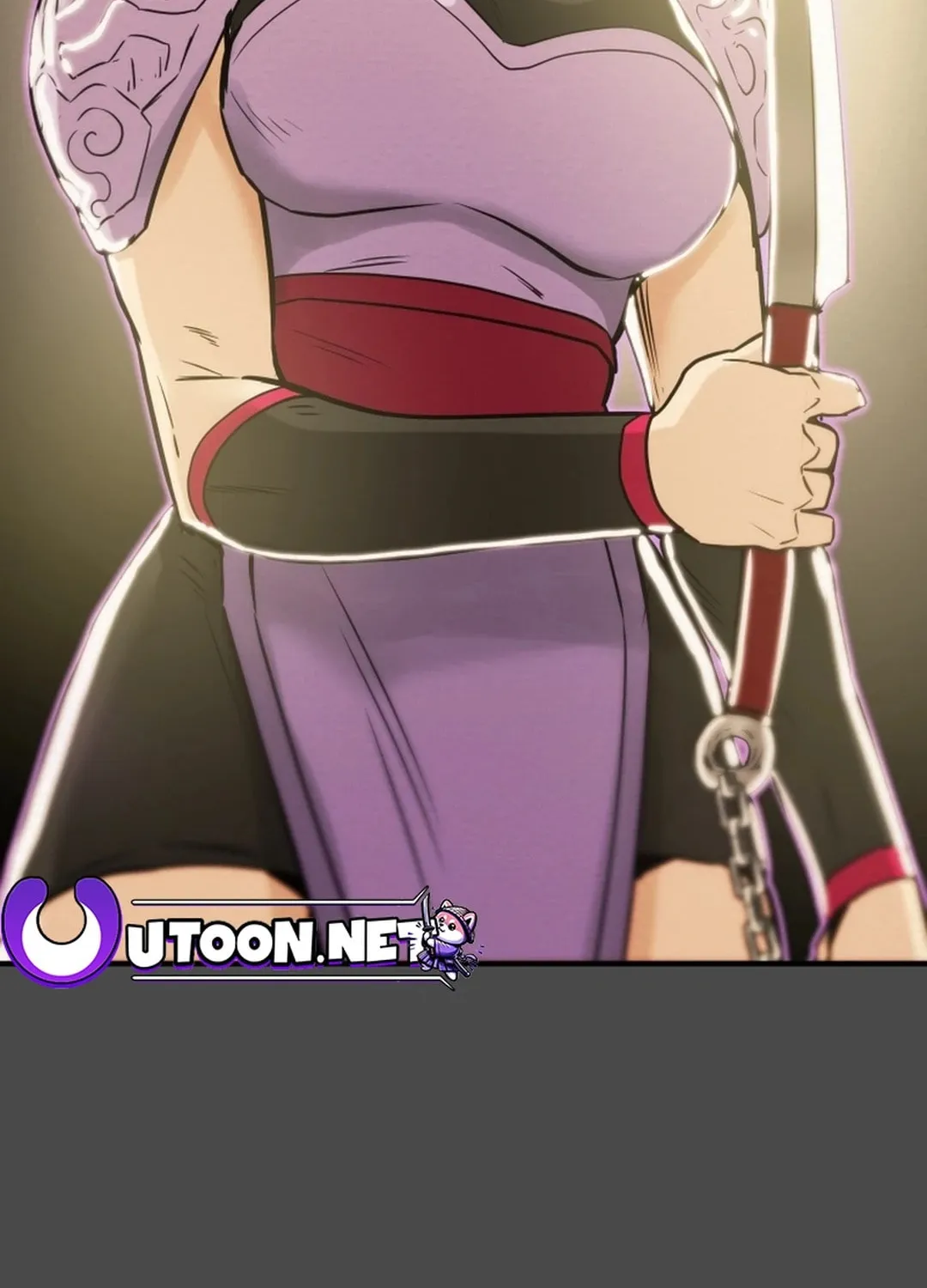 Read Heavenly Moon chapter 78 image 33 on Lezhin
