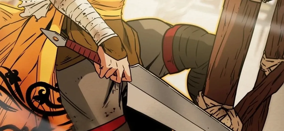 Read Heavenly Moon chapter 78 image 35 on Lezhin