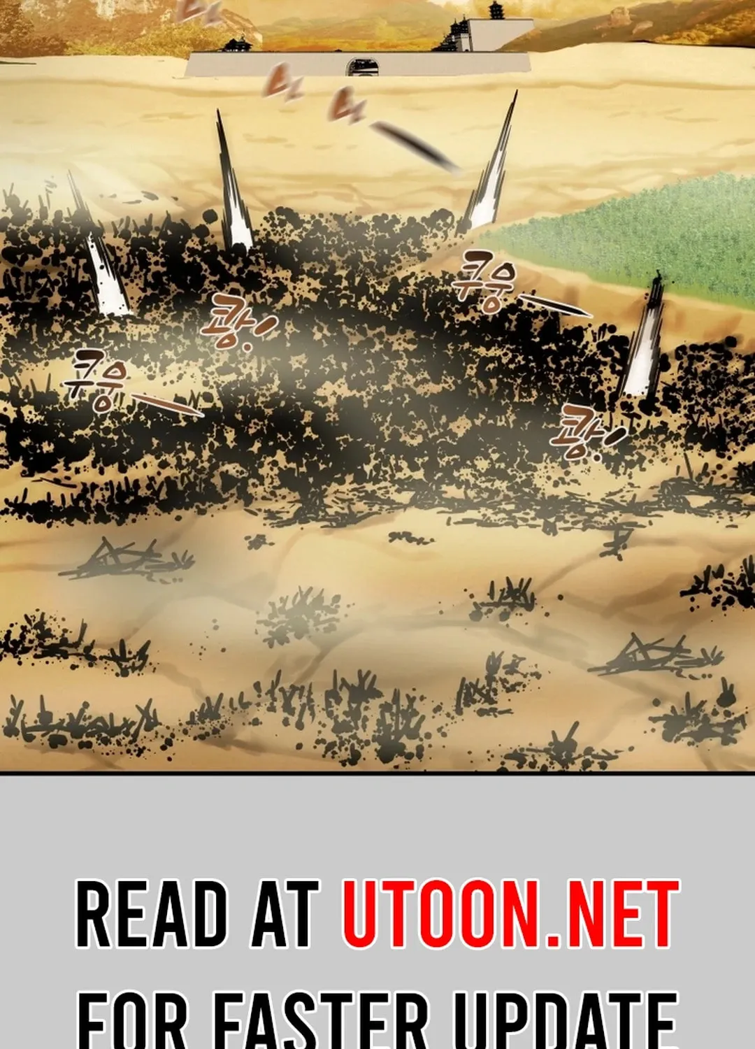 Read Heavenly Moon chapter 78 image 38 on Lezhin