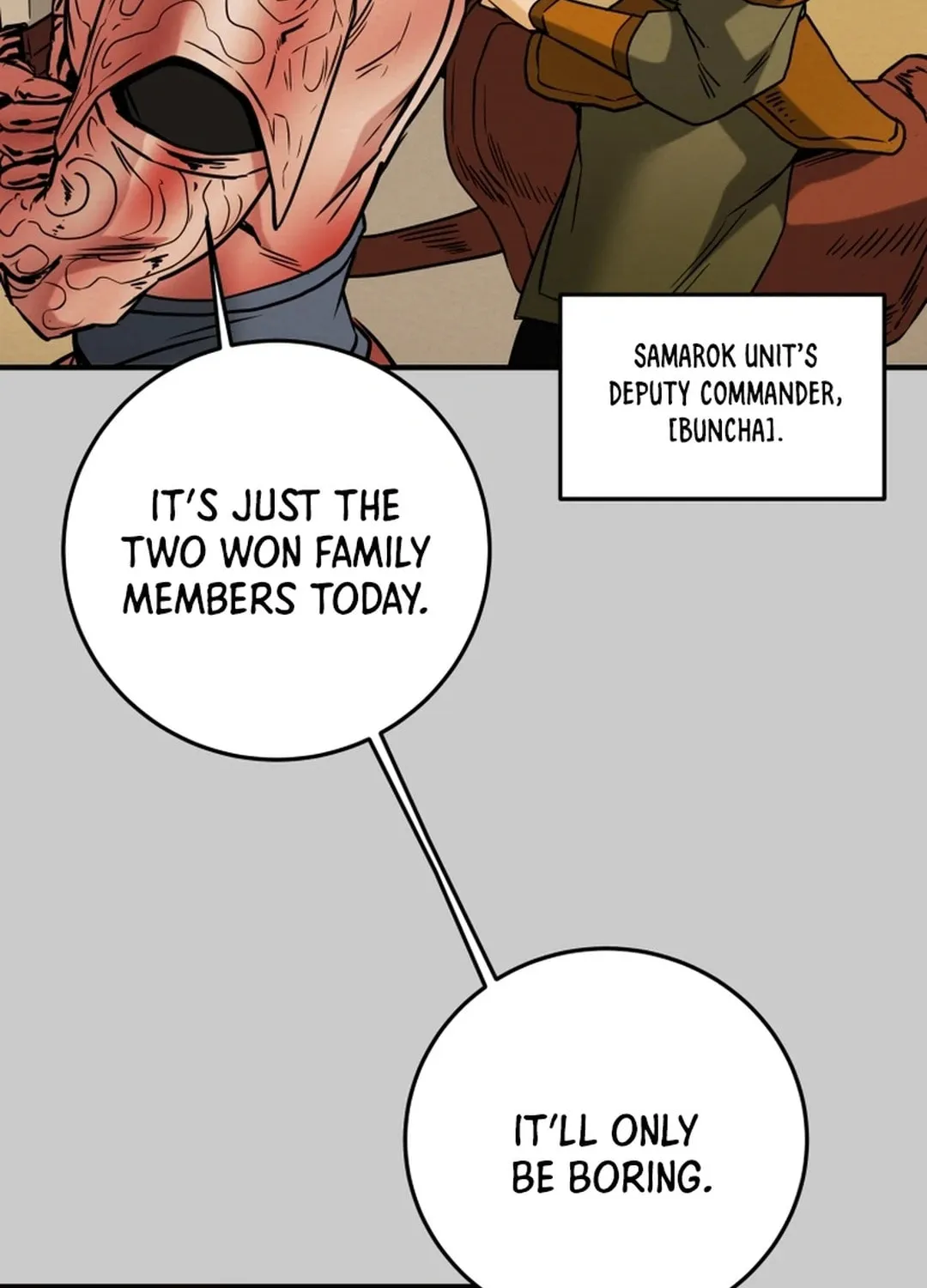 Read Heavenly Moon chapter 78 image 49 on Lezhin