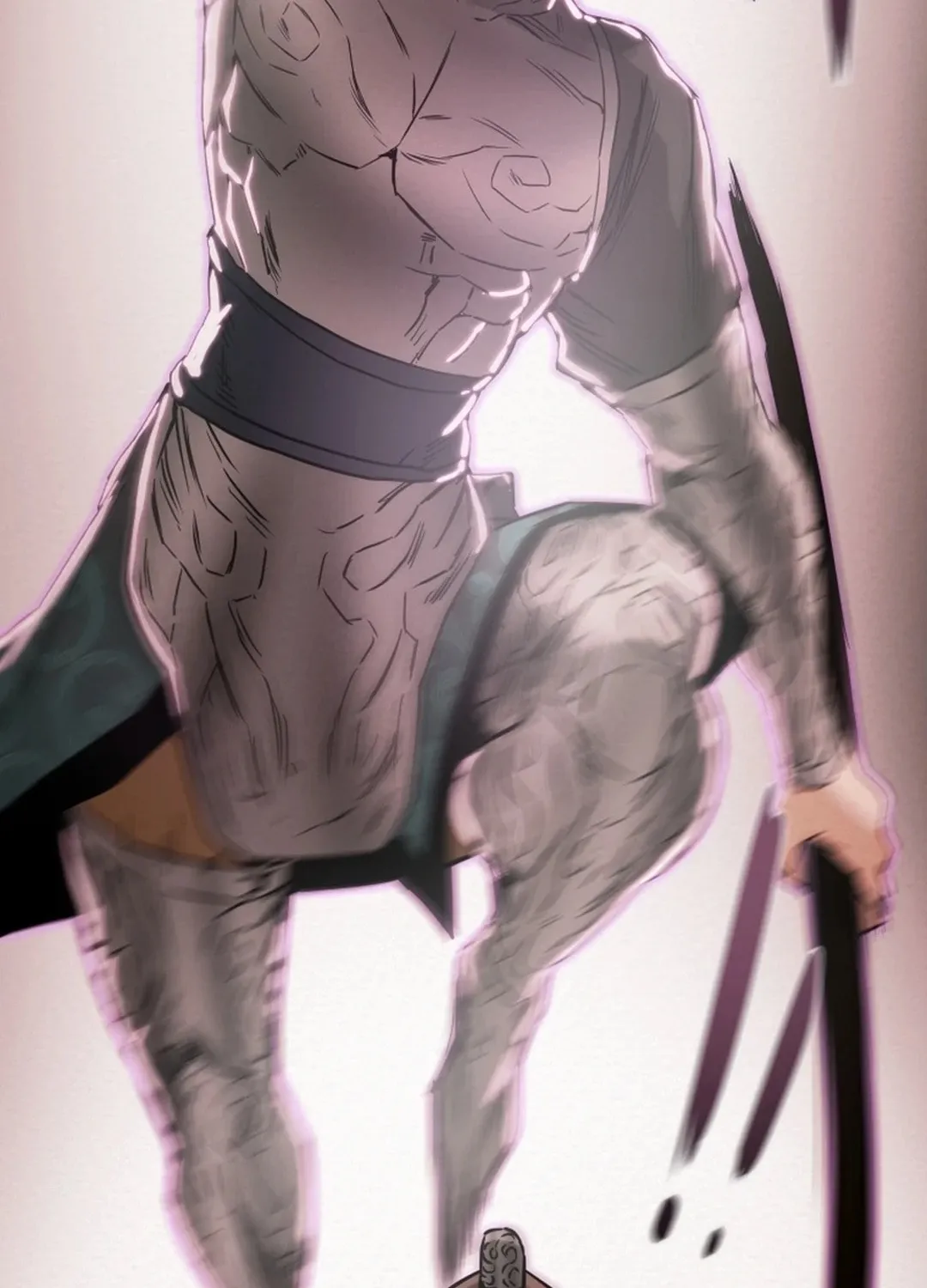 Read Heavenly Moon chapter 78 image 5 on Lezhin