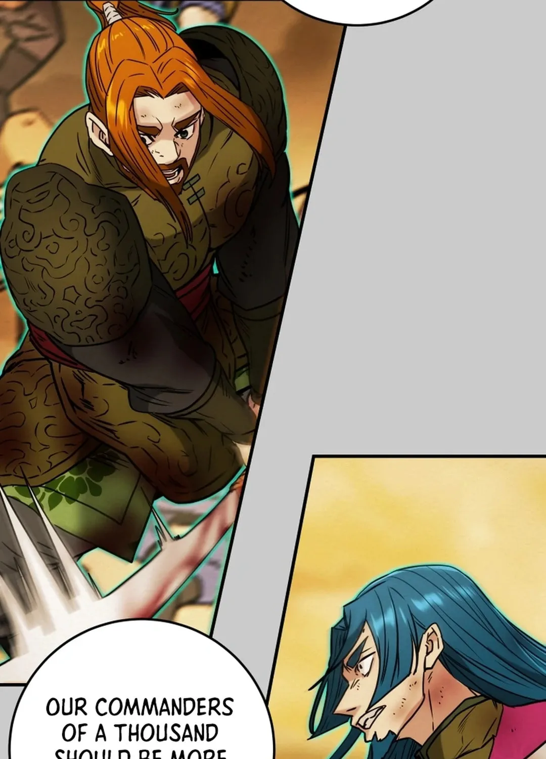 Read Heavenly Moon chapter 78 image 50 on Lezhin