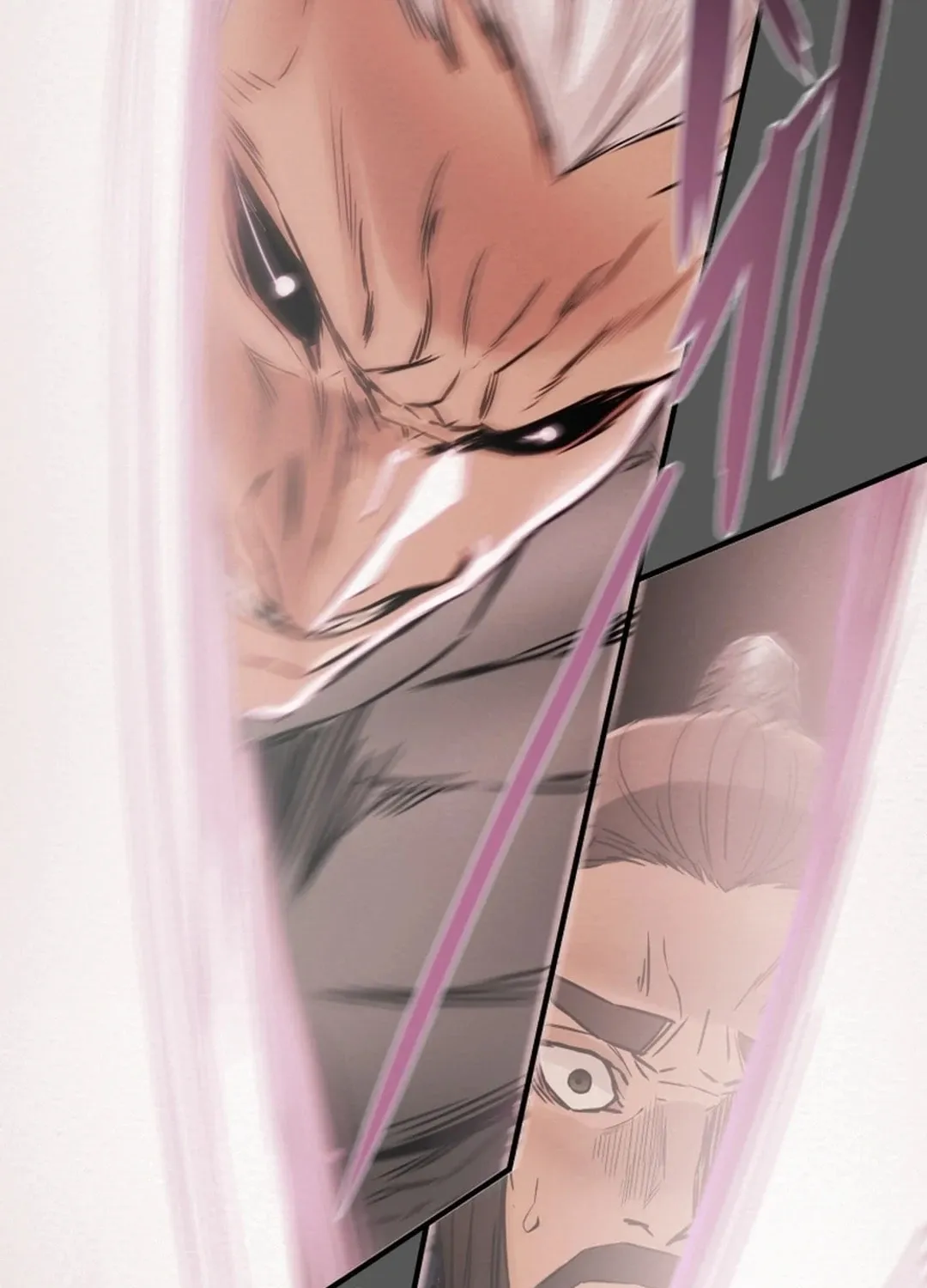 Read Heavenly Moon chapter 78 image 8 on Lezhin