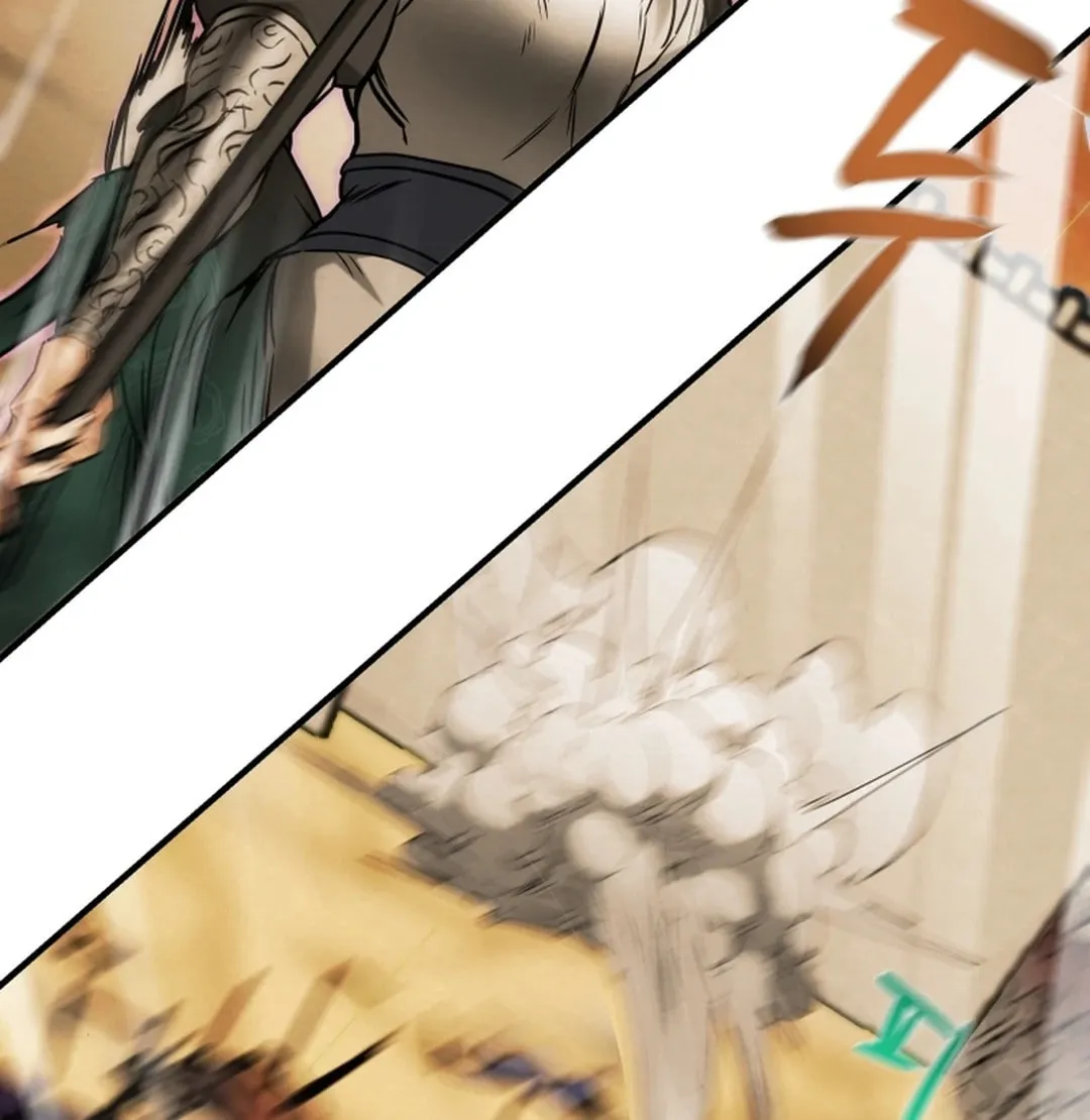 Read Heavenly Moon chapter 78 image 93 on Lezhin