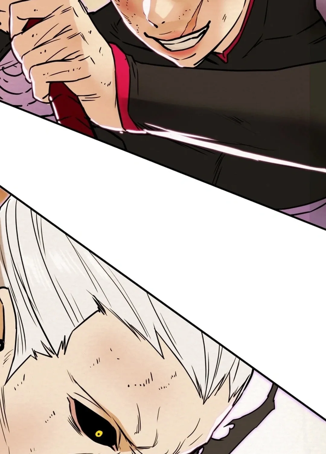 Read Heavenly Moon chapter 79 image 10 on Lezhin