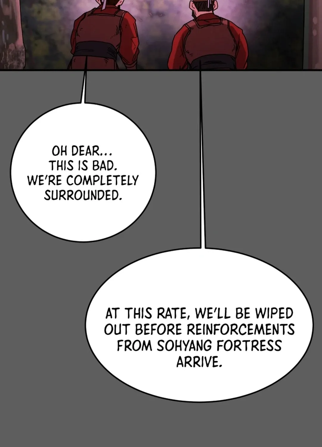 Read Heavenly Moon chapter 79 image 104 on Lezhin