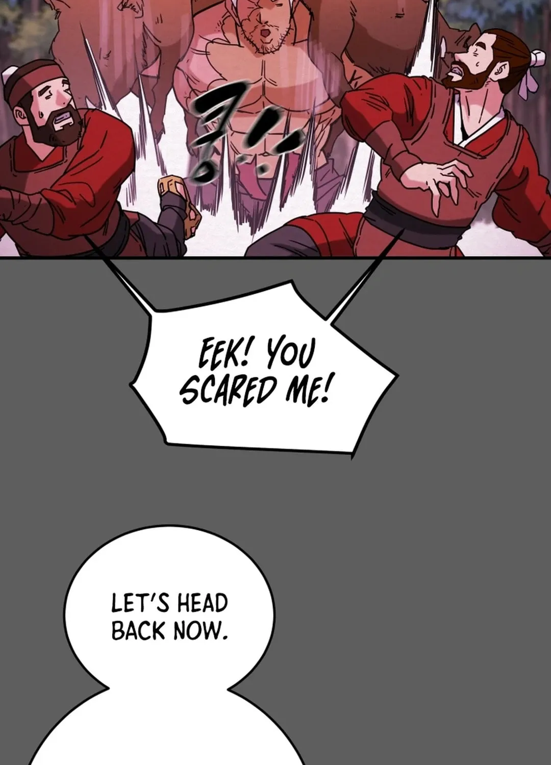 Read Heavenly Moon chapter 79 image 107 on Lezhin