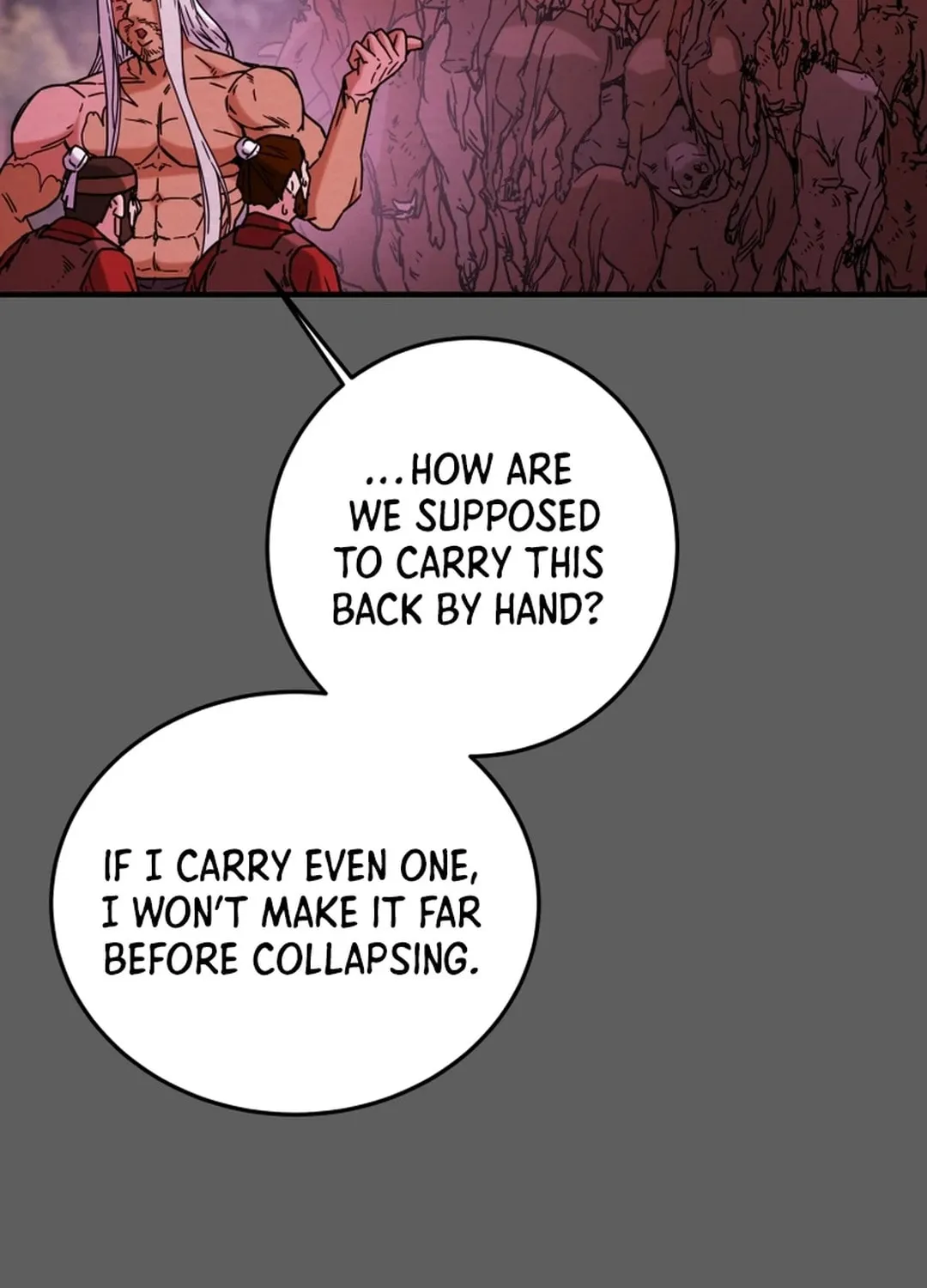 Read Heavenly Moon chapter 79 image 111 on Lezhin