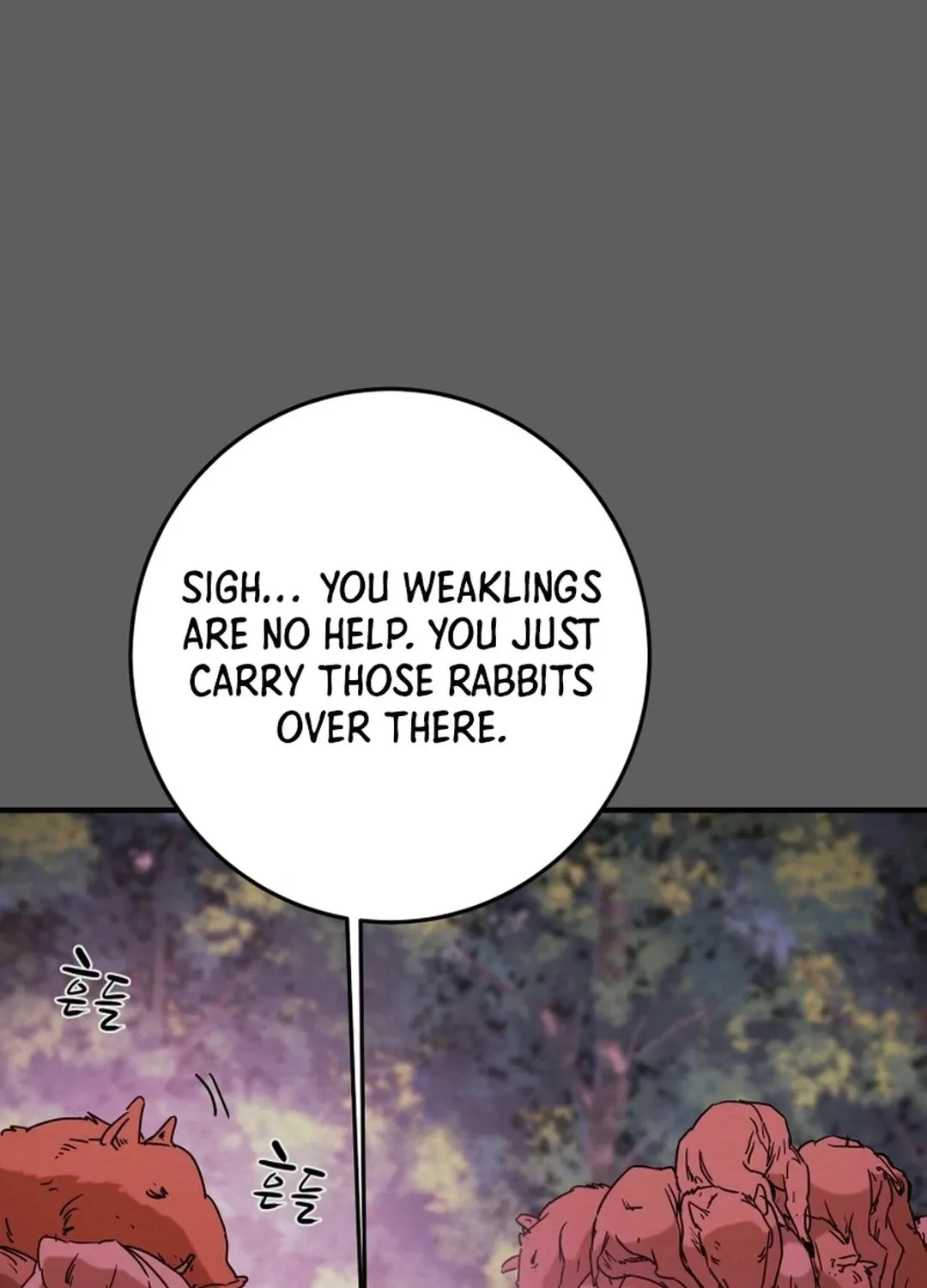 Read Heavenly Moon chapter 79 image 112 on Lezhin
