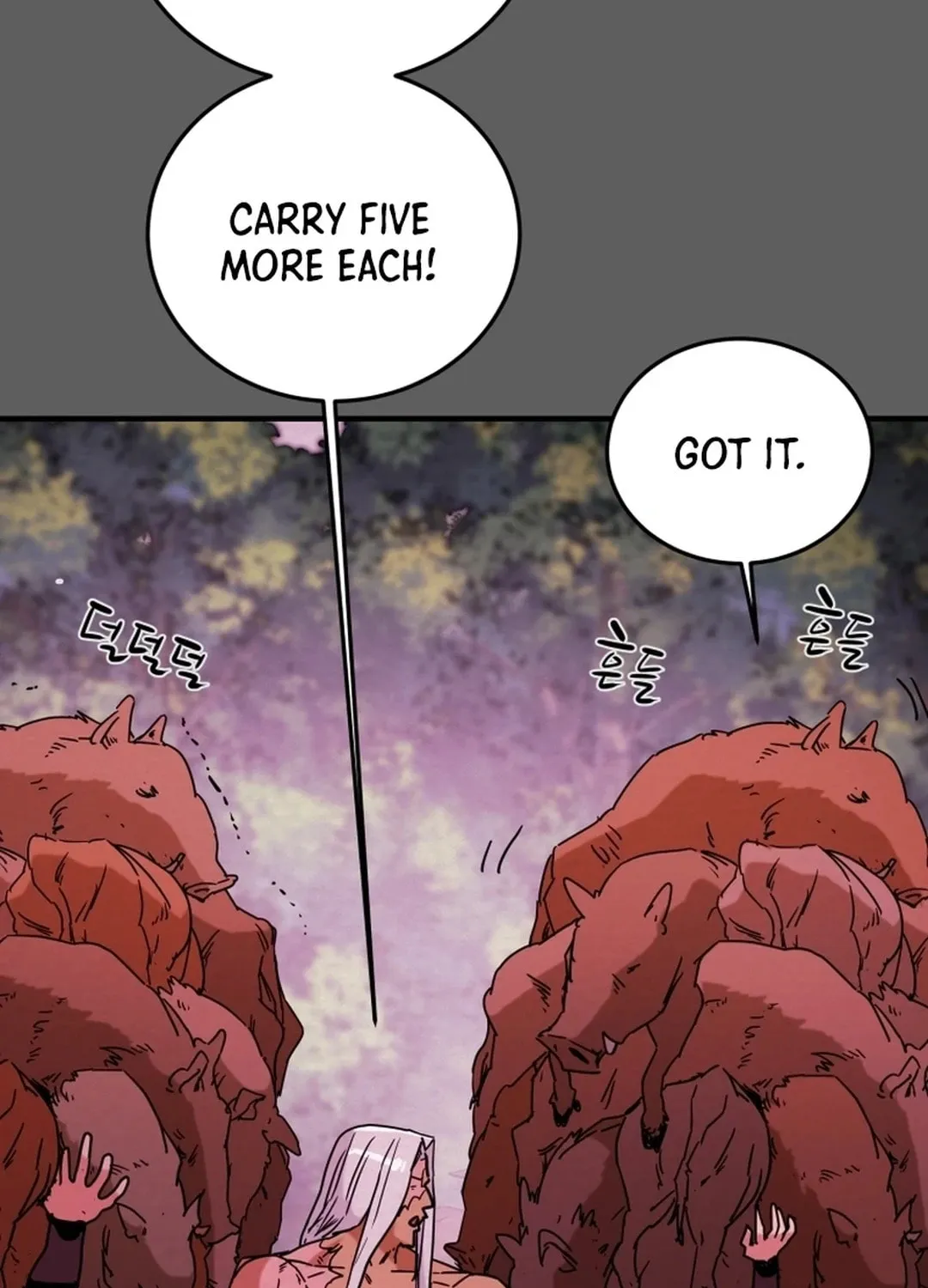 Read Heavenly Moon chapter 79 image 114 on Lezhin