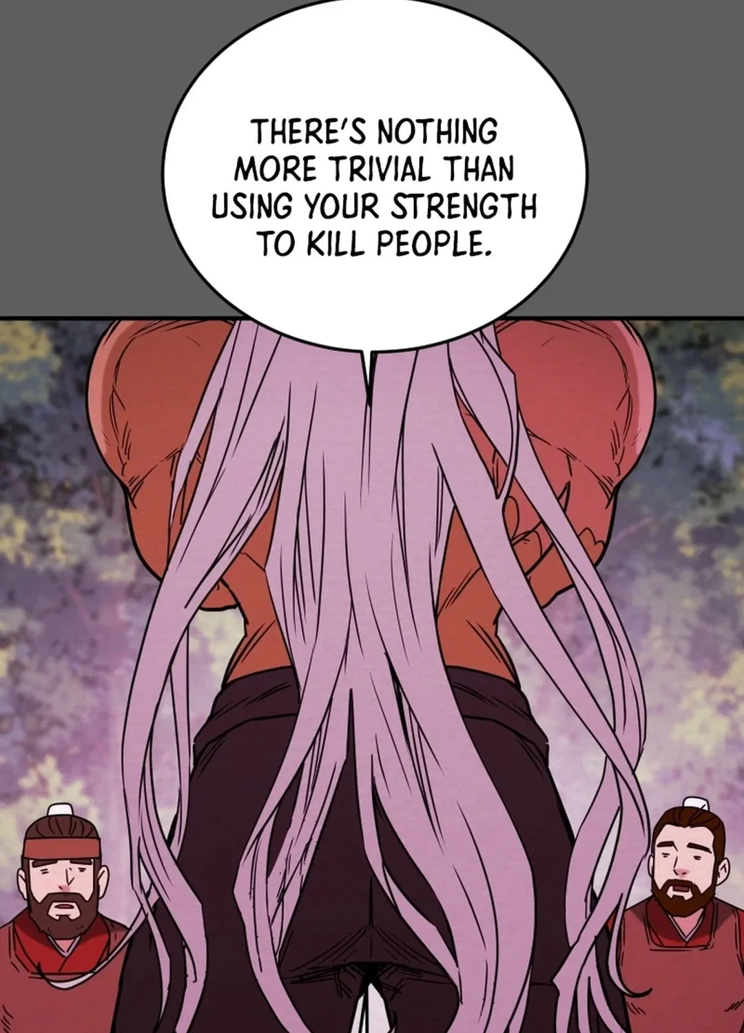 Read Heavenly Moon chapter 79 image 122 on Lezhin