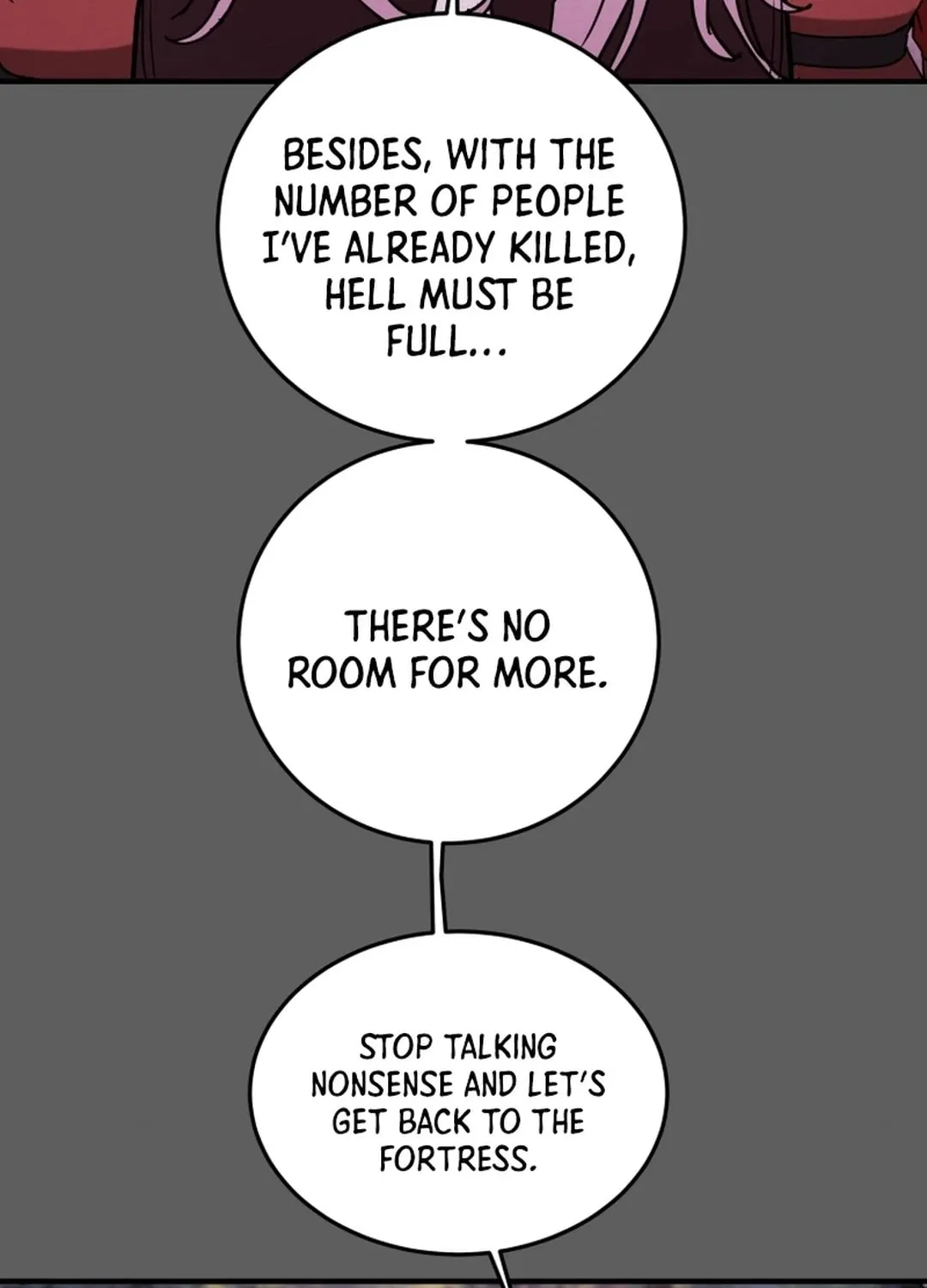 Read Heavenly Moon chapter 79 image 123 on Lezhin
