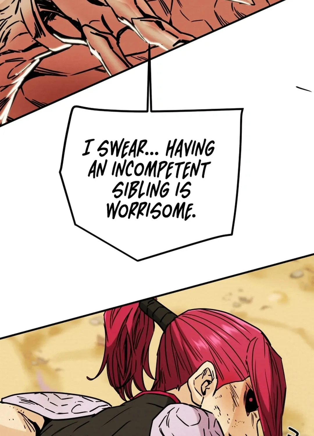 Read Heavenly Moon chapter 79 image 134 on Lezhin