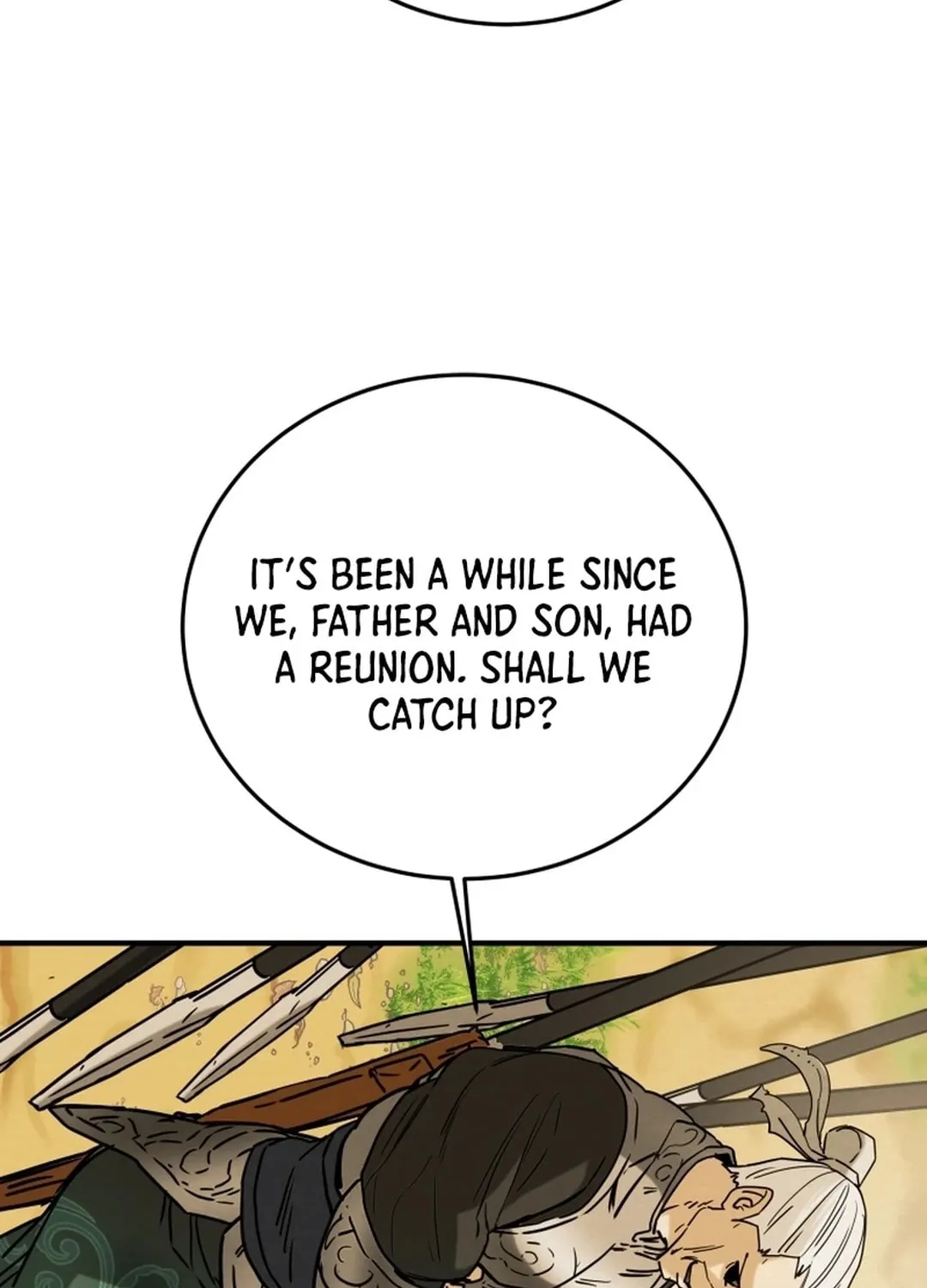 Read Heavenly Moon chapter 79 image 138 on Lezhin