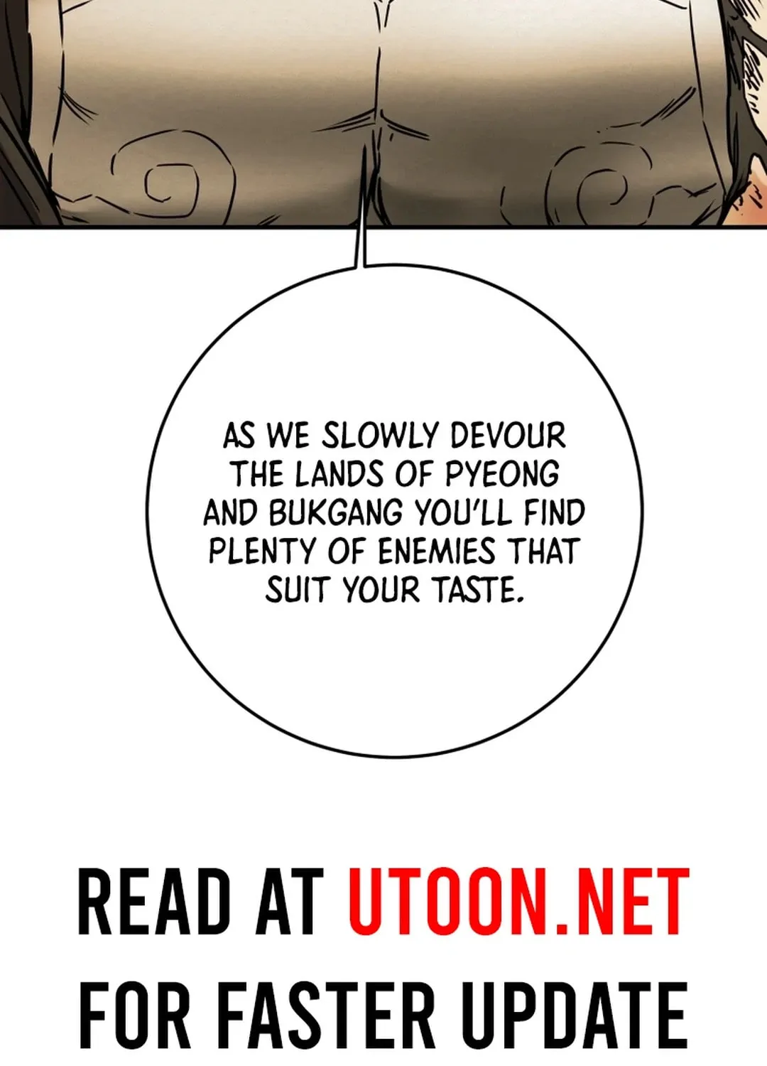 Read Heavenly Moon chapter 79 image 146 on Lezhin