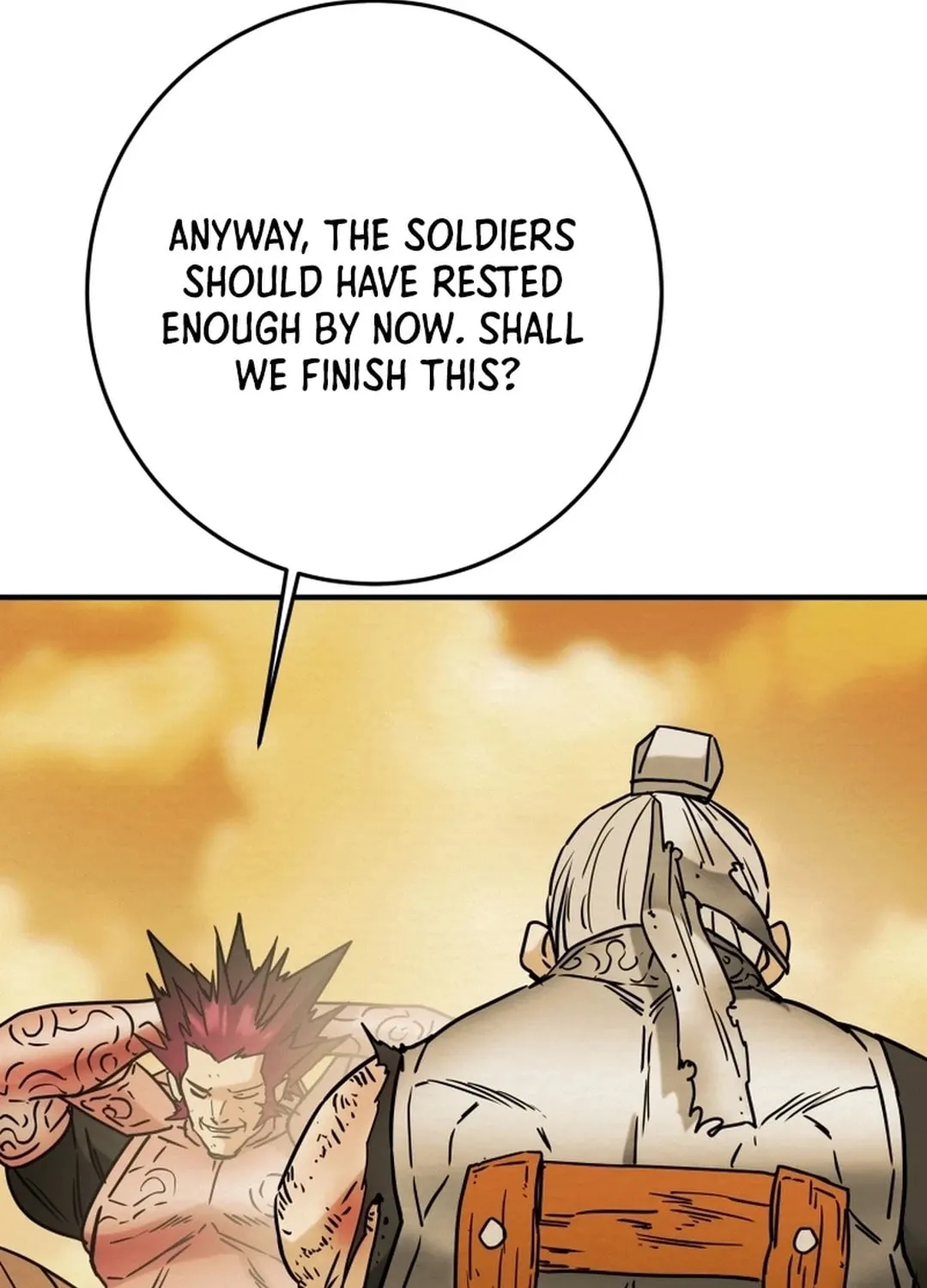 Read Heavenly Moon chapter 79 image 149 on Lezhin