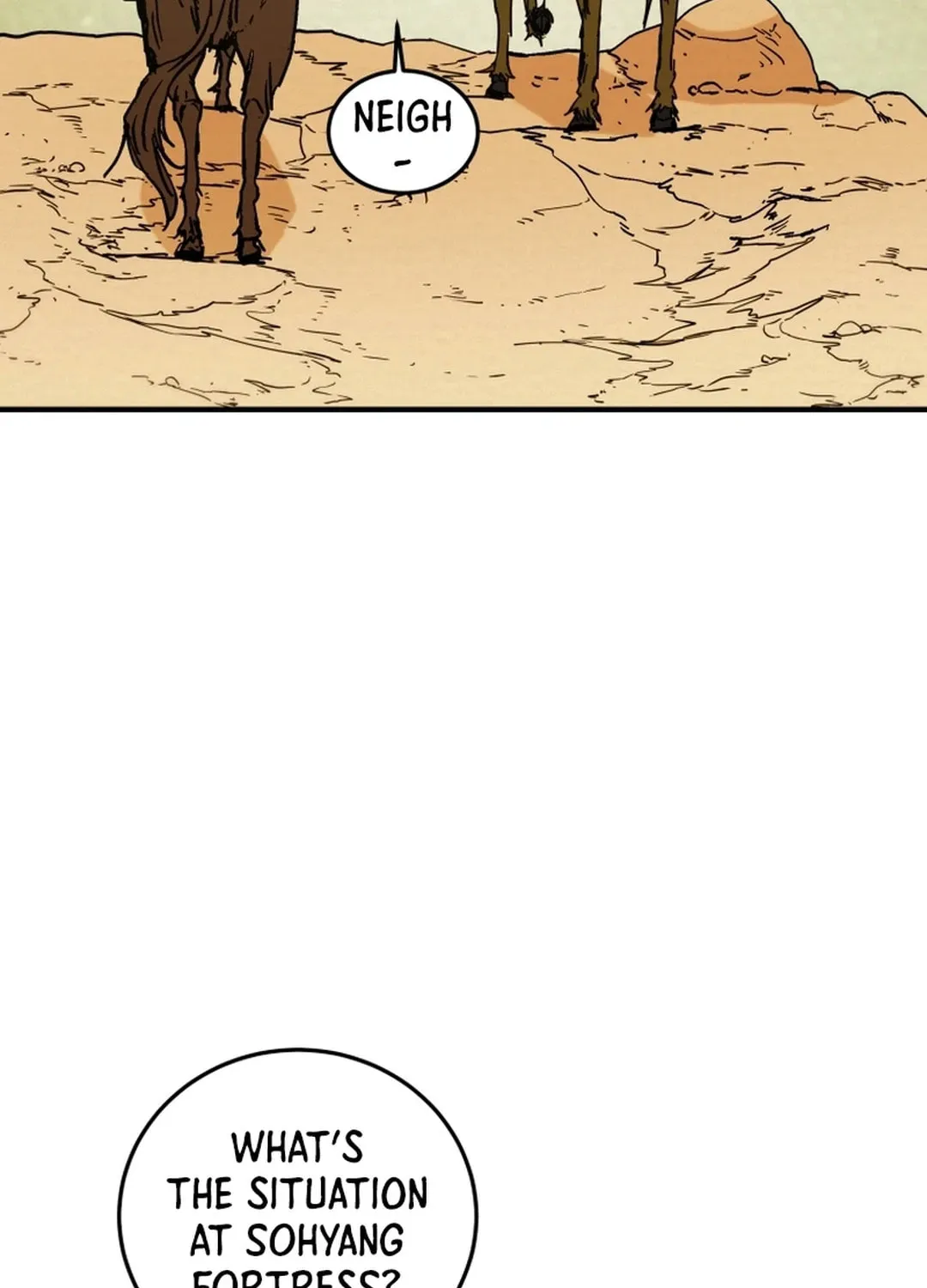 Read Heavenly Moon chapter 79 image 47 on Lezhin