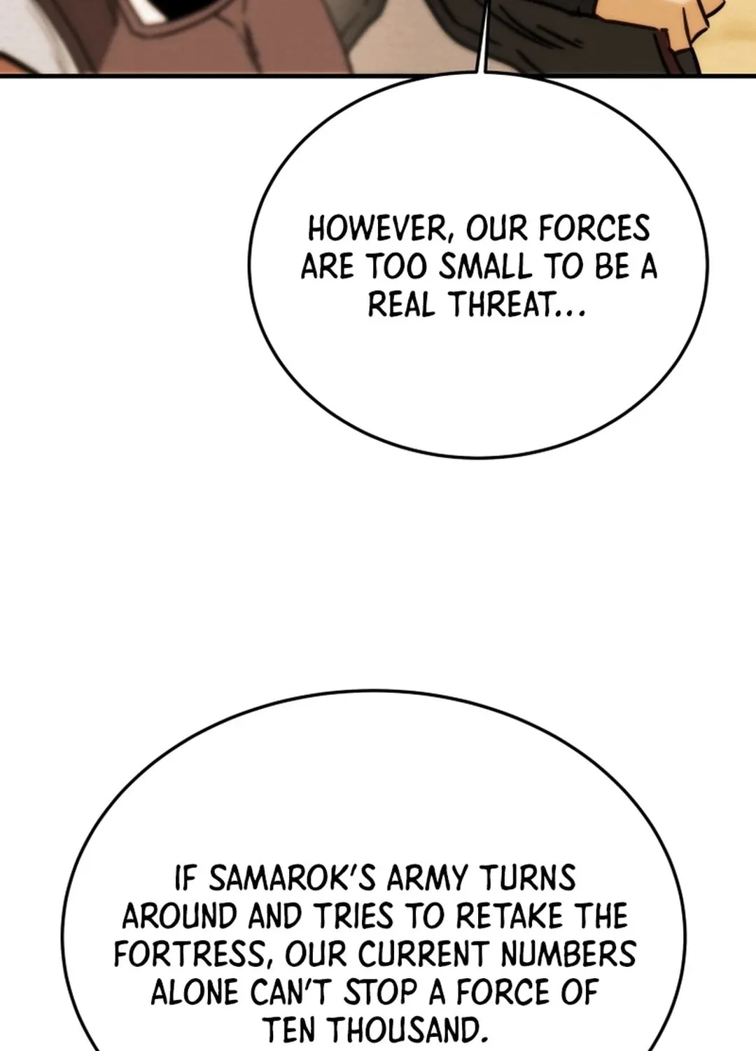 Read Heavenly Moon chapter 79 image 54 on Lezhin