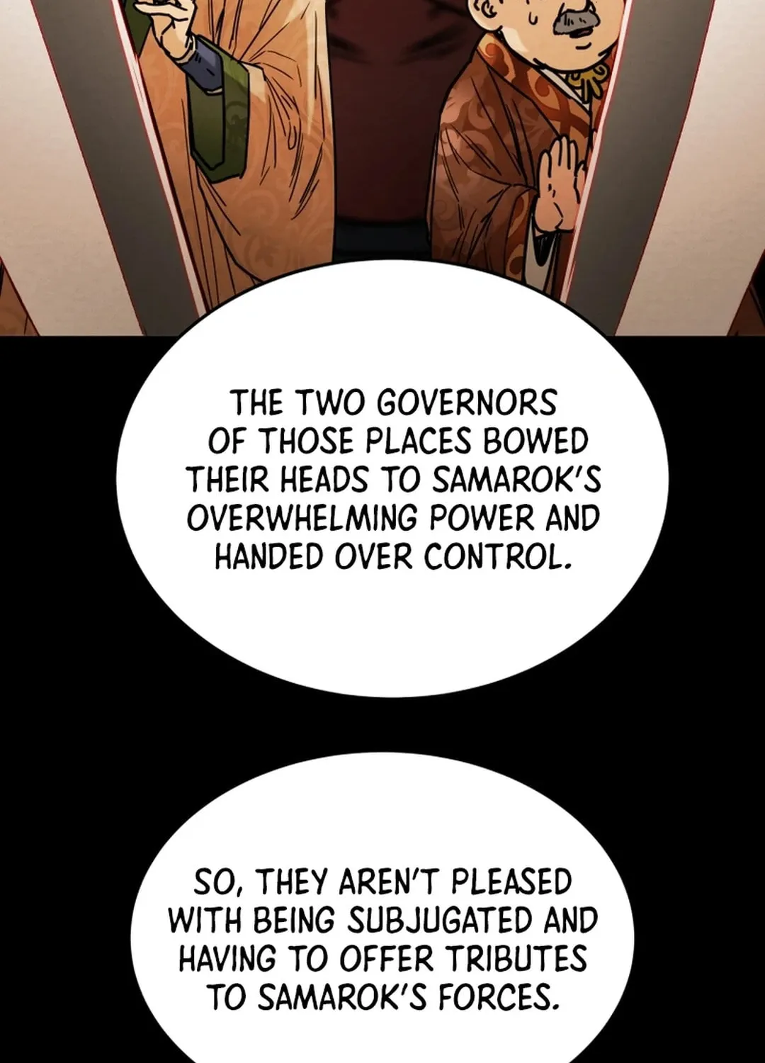 Read Heavenly Moon chapter 79 image 60 on Lezhin