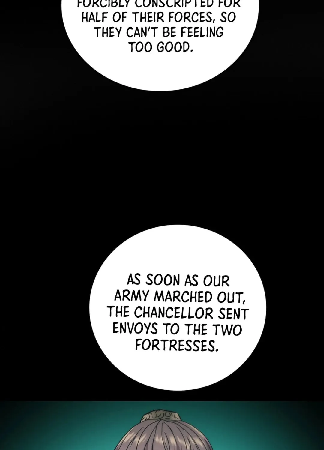 Read Heavenly Moon chapter 79 image 62 on Lezhin