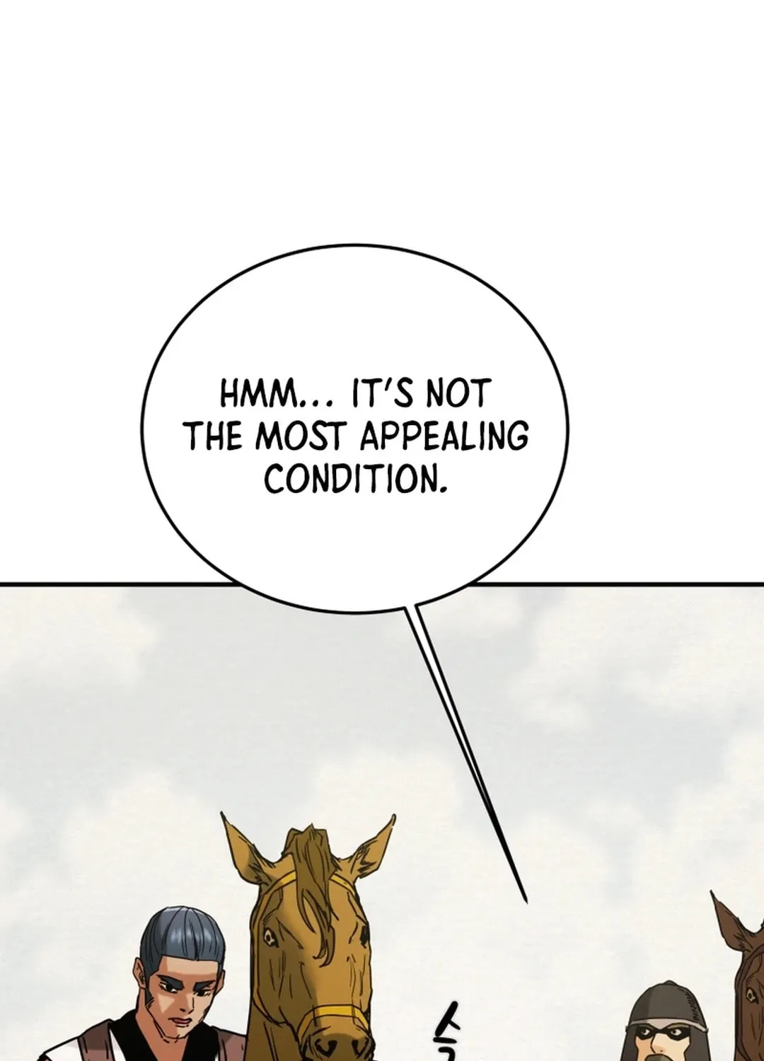 Read Heavenly Moon chapter 79 image 67 on Lezhin