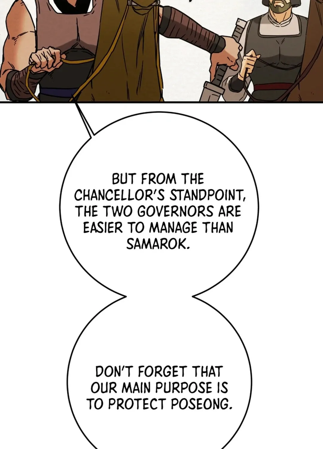Read Heavenly Moon chapter 79 image 68 on Lezhin