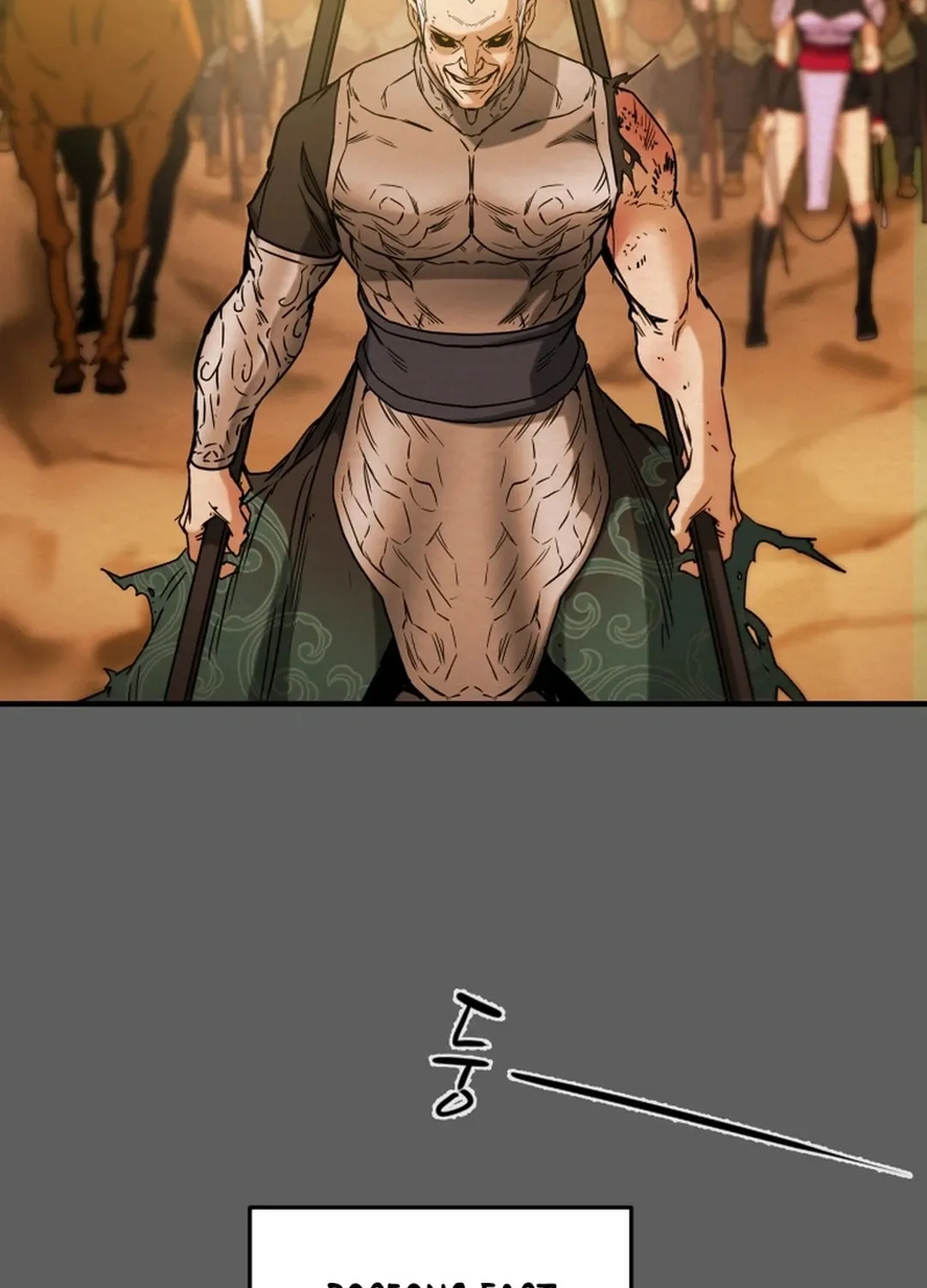 Read Heavenly Moon chapter 79 image 79 on Lezhin